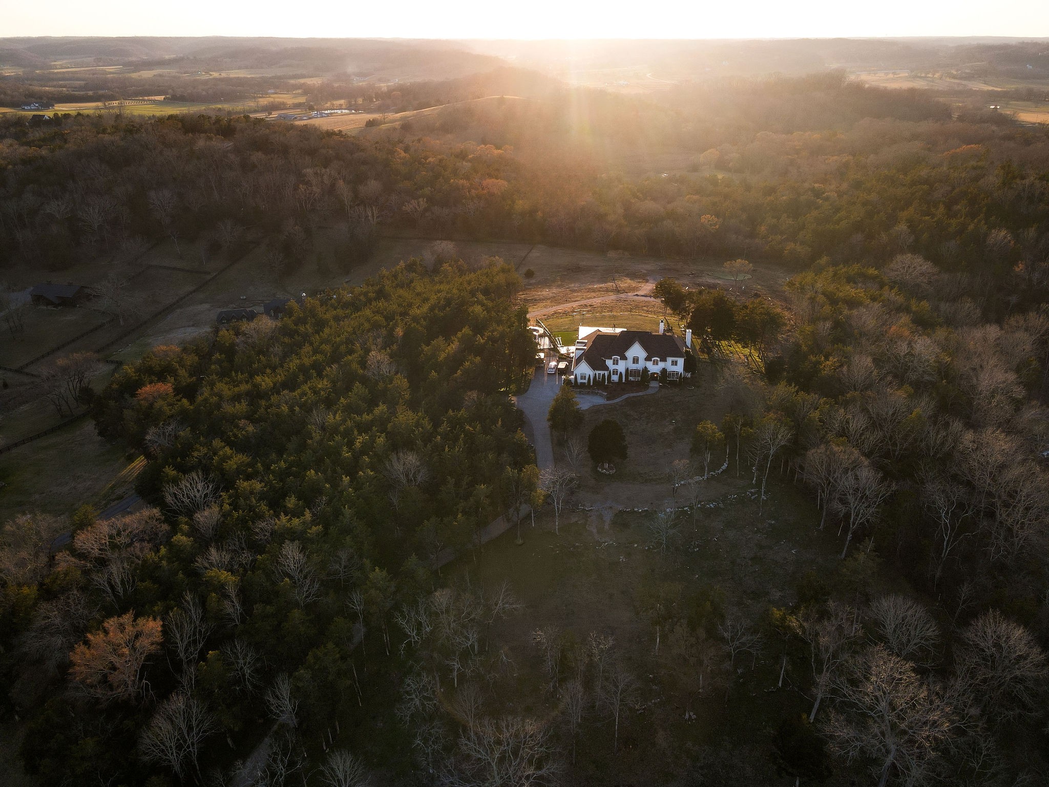 3239 Kinnard Springs Rd