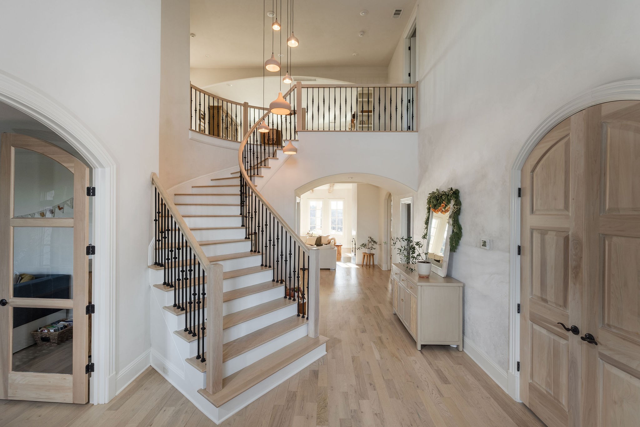 3239 Kinnard Springs Rd