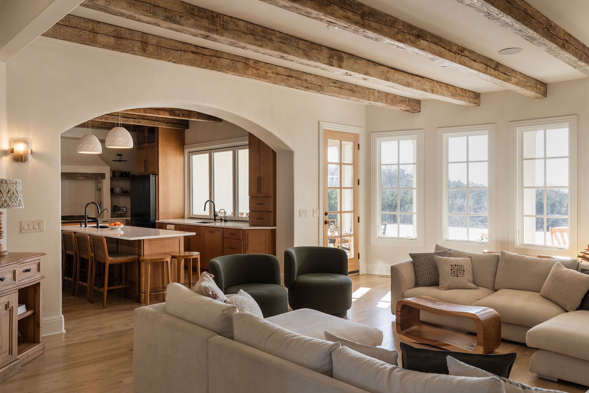 3239 Kinnard Springs Rd