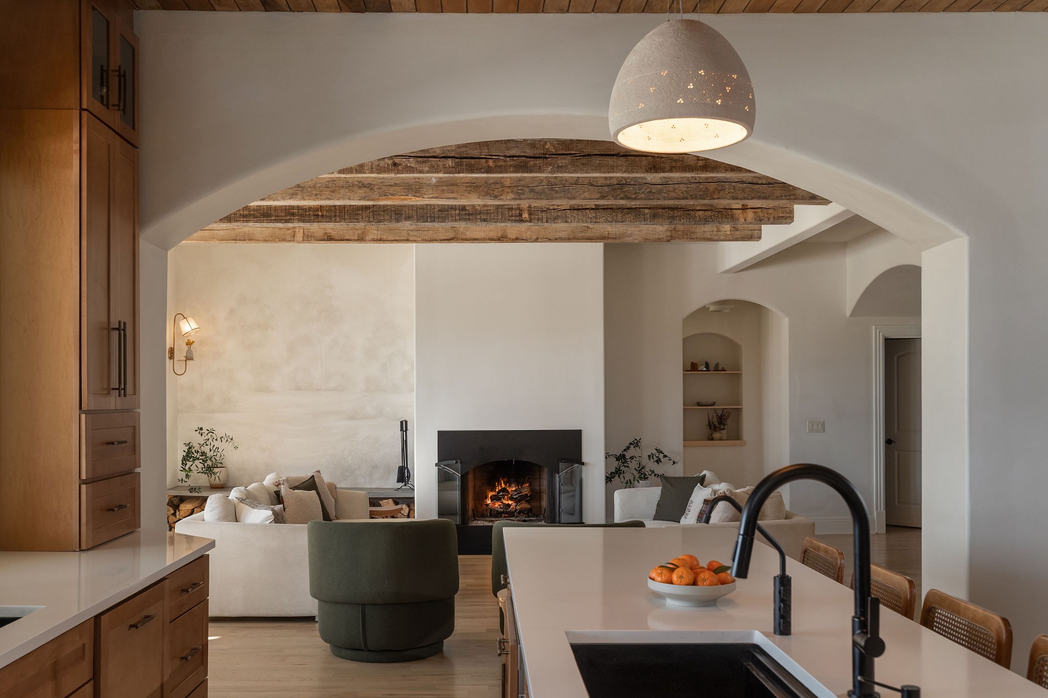 3239 Kinnard Springs Rd