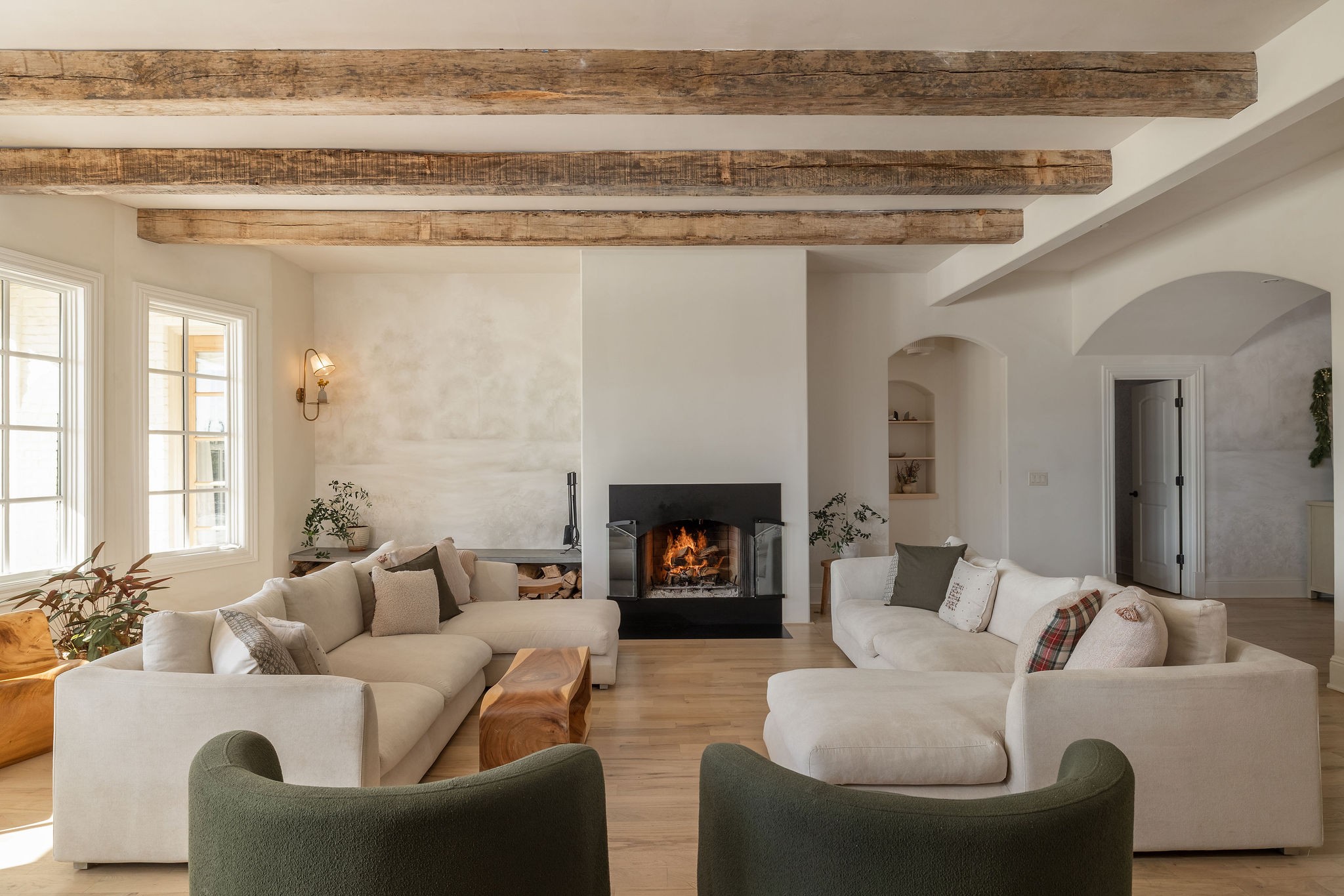 3239 Kinnard Springs Rd