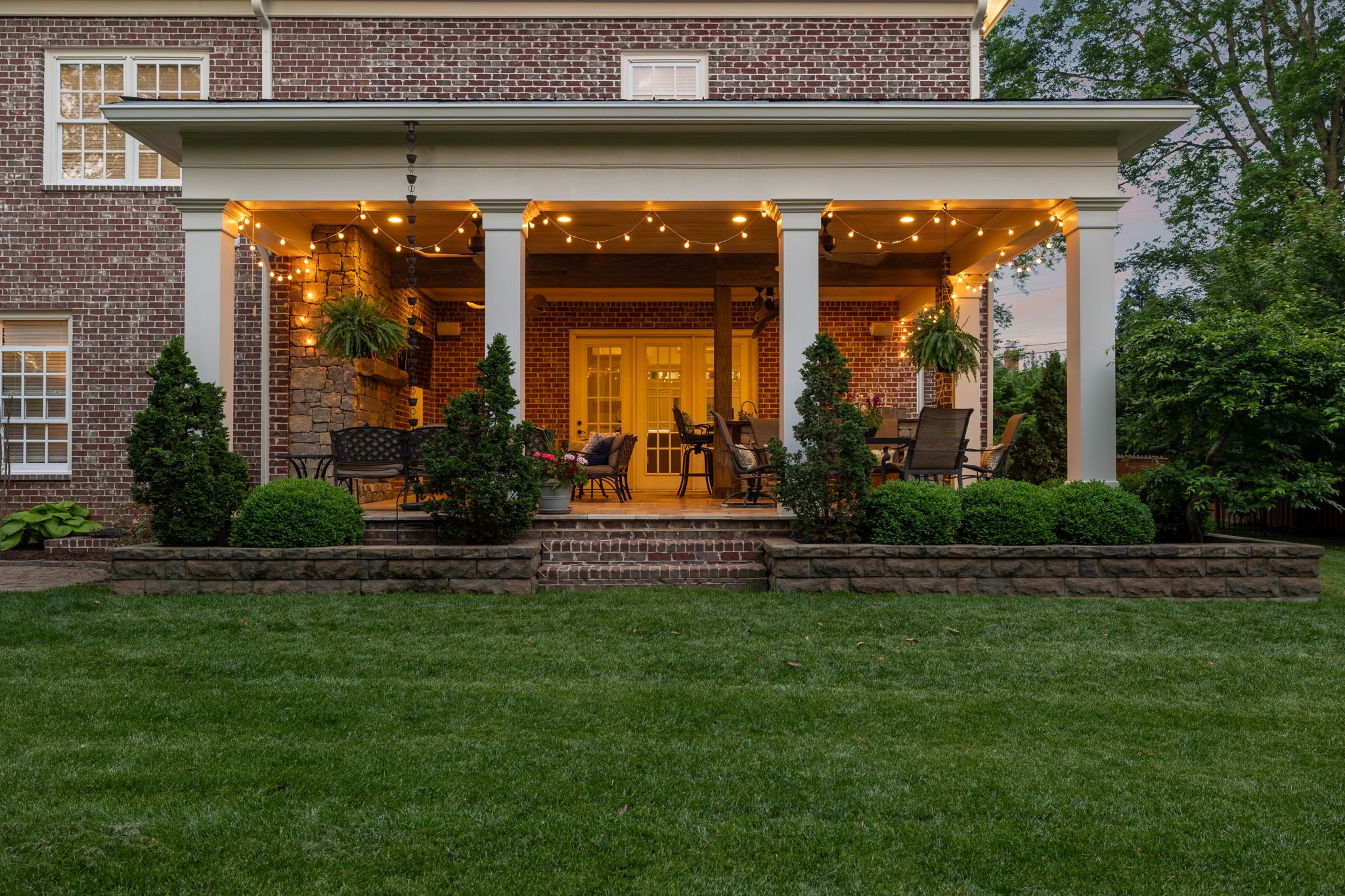 107 Sturbridge Dr
