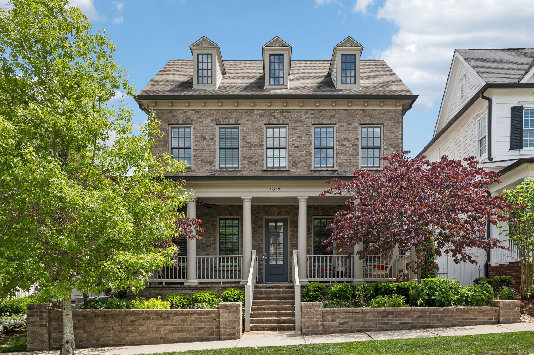 4055 Camberley St