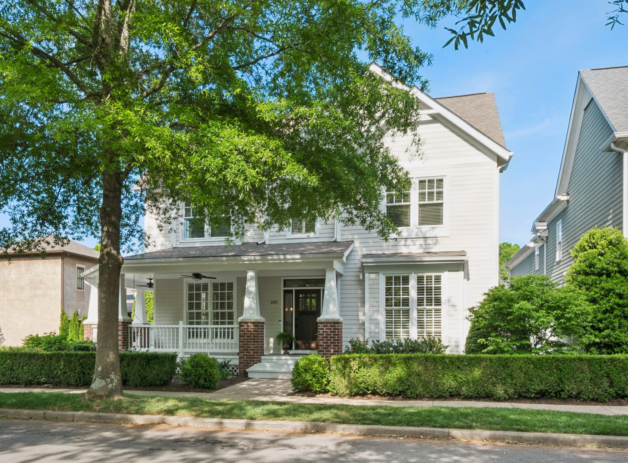200 Cheltenham Ave