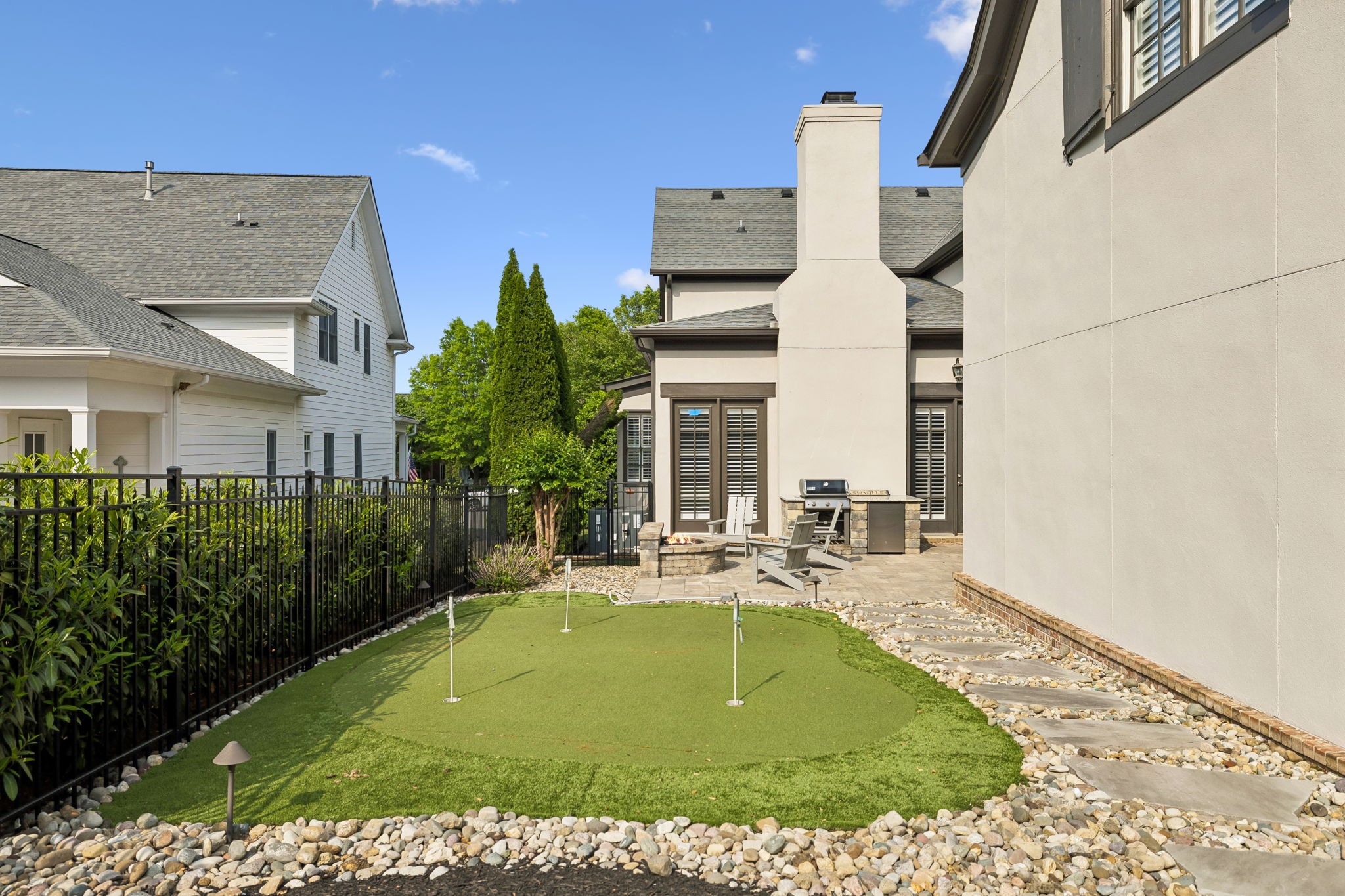 1627 Championship Blvd