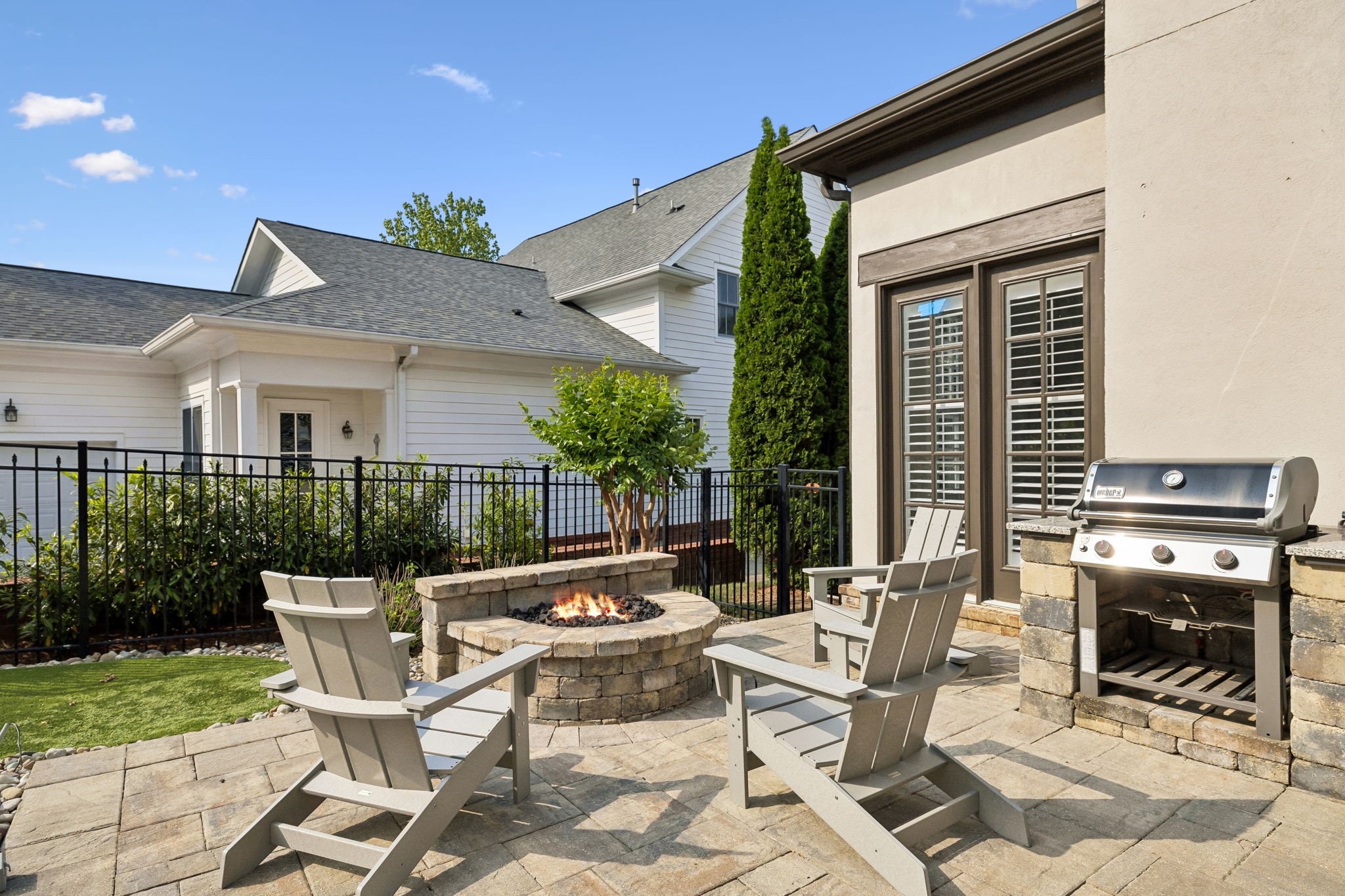 1627 Championship Blvd