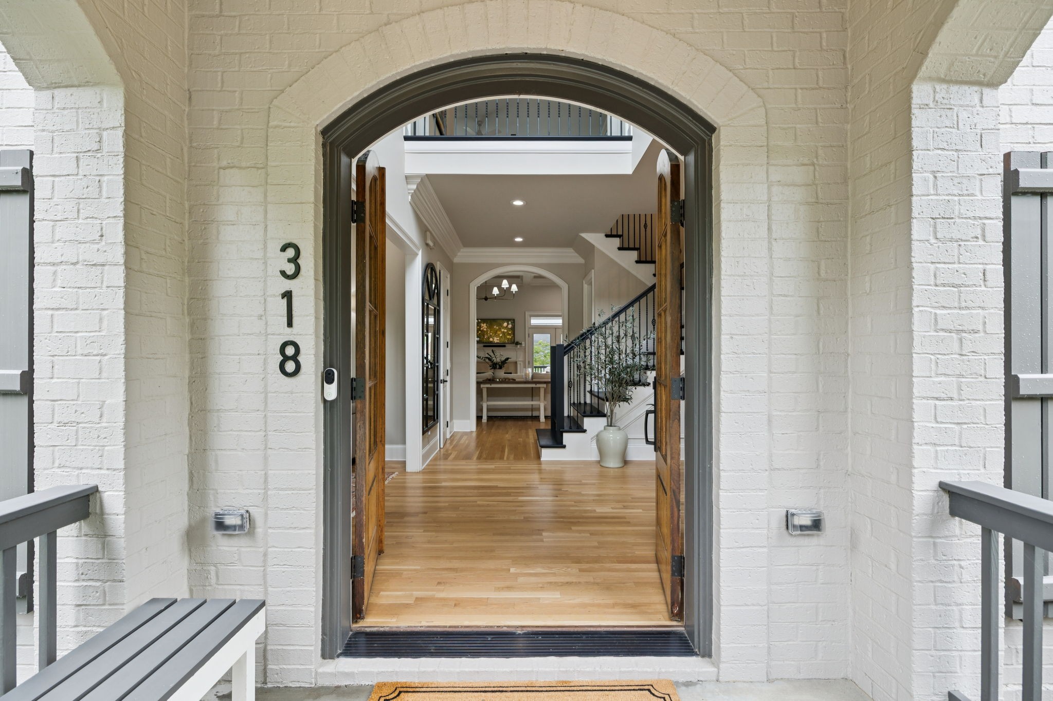 318 Morning Mist Ln