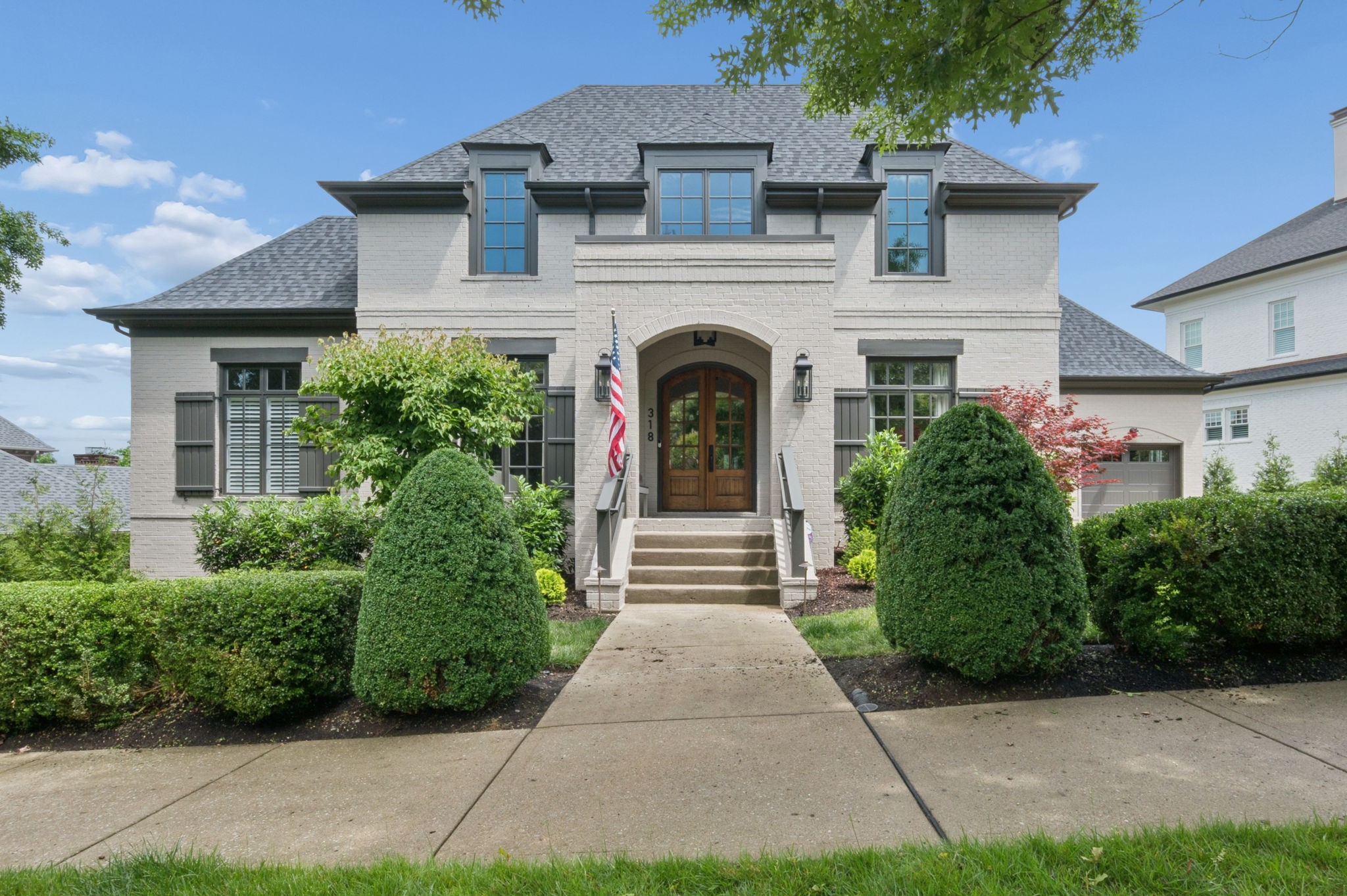 318 Morning Mist Ln