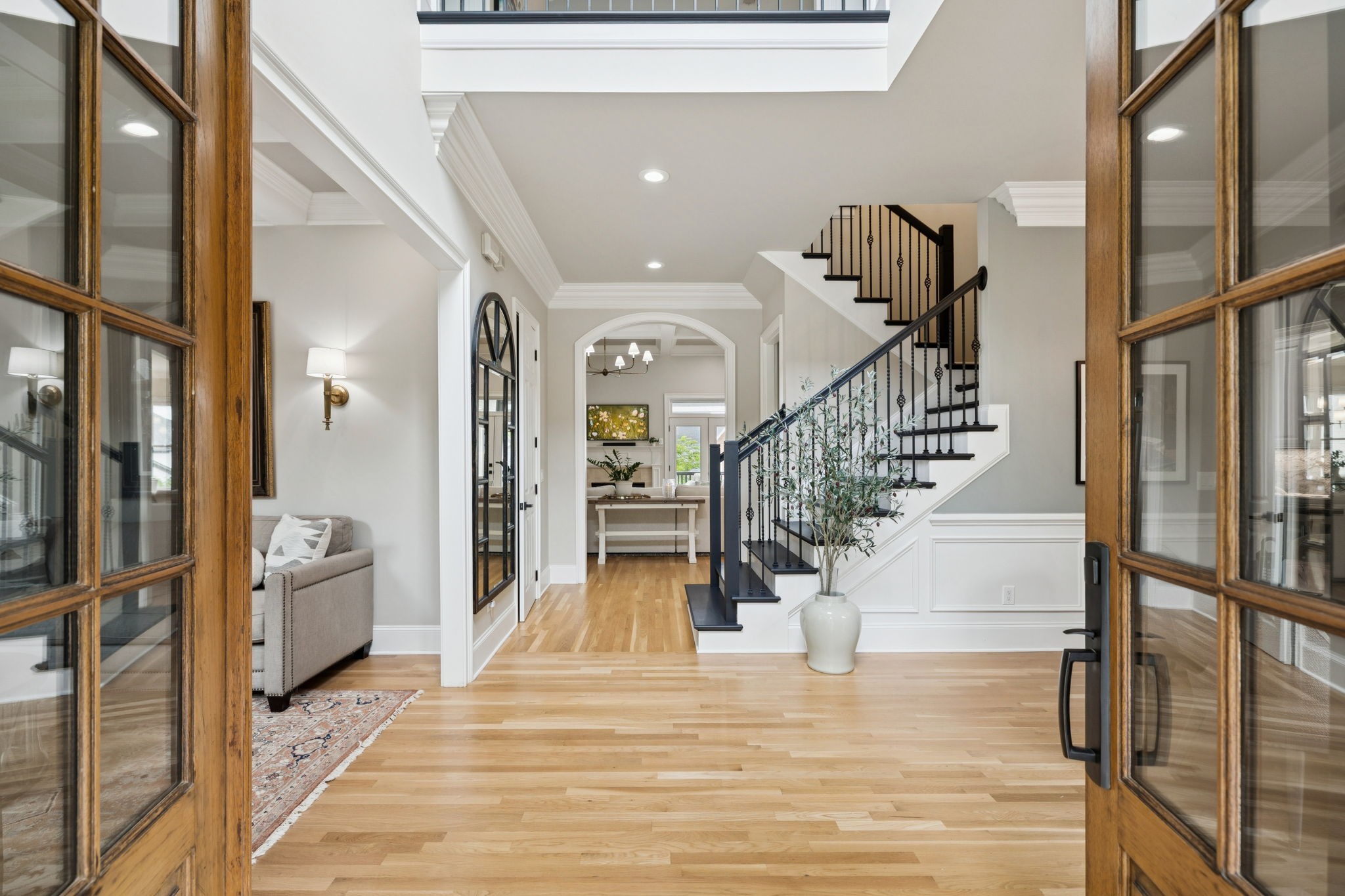 318 Morning Mist Ln
