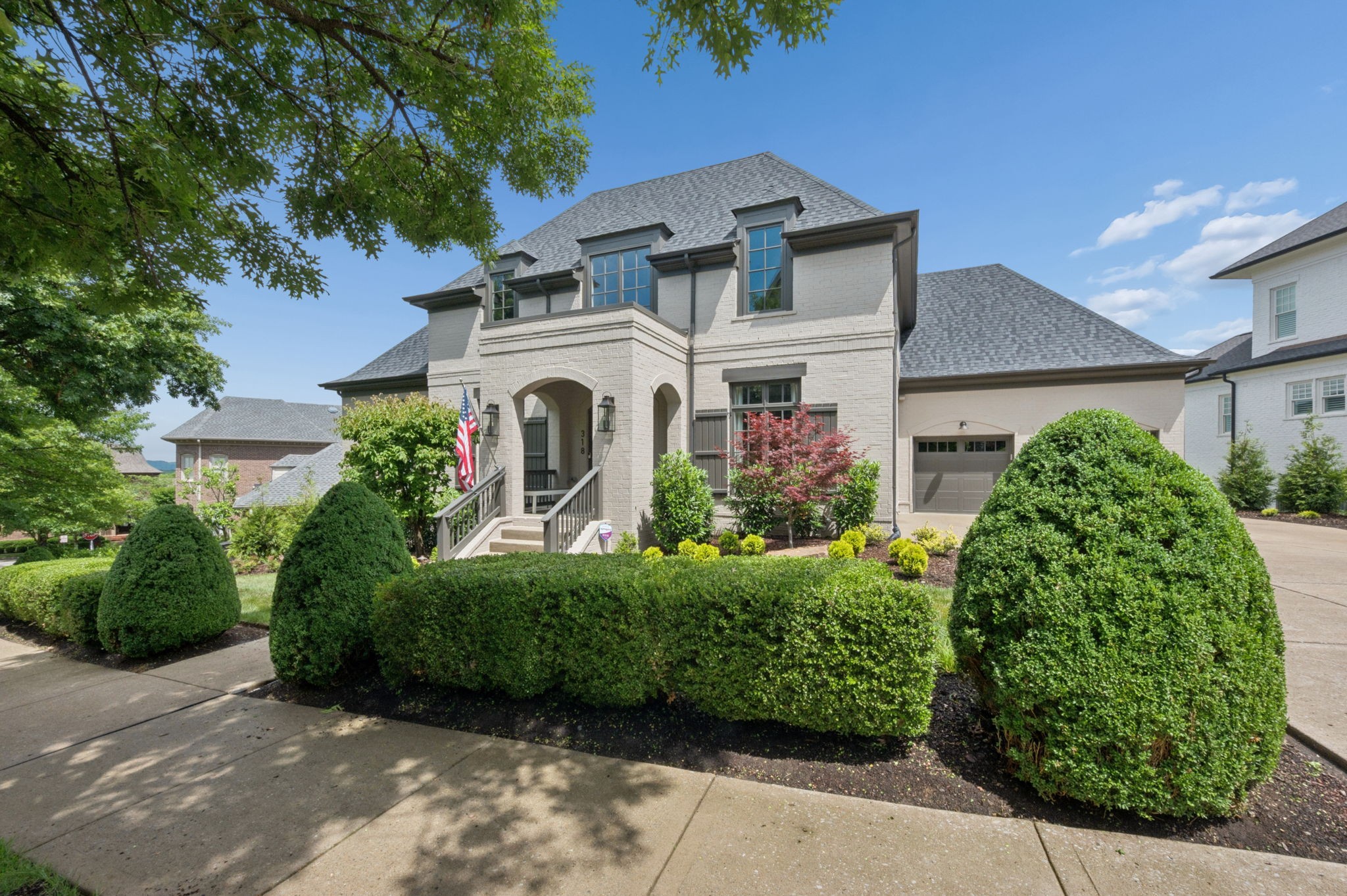 318 Morning Mist Ln