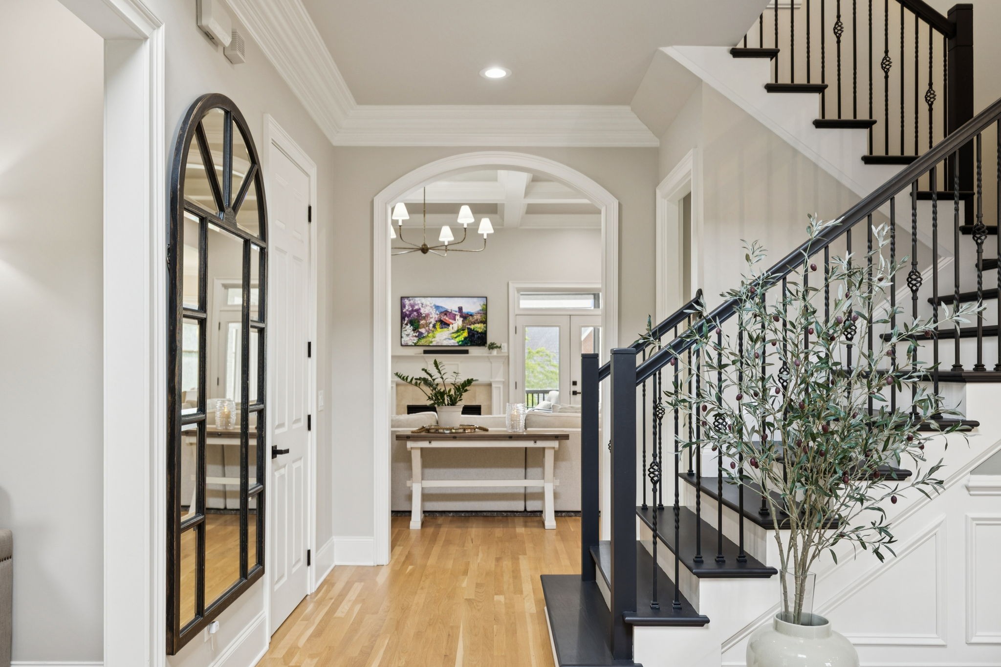 318 Morning Mist Ln