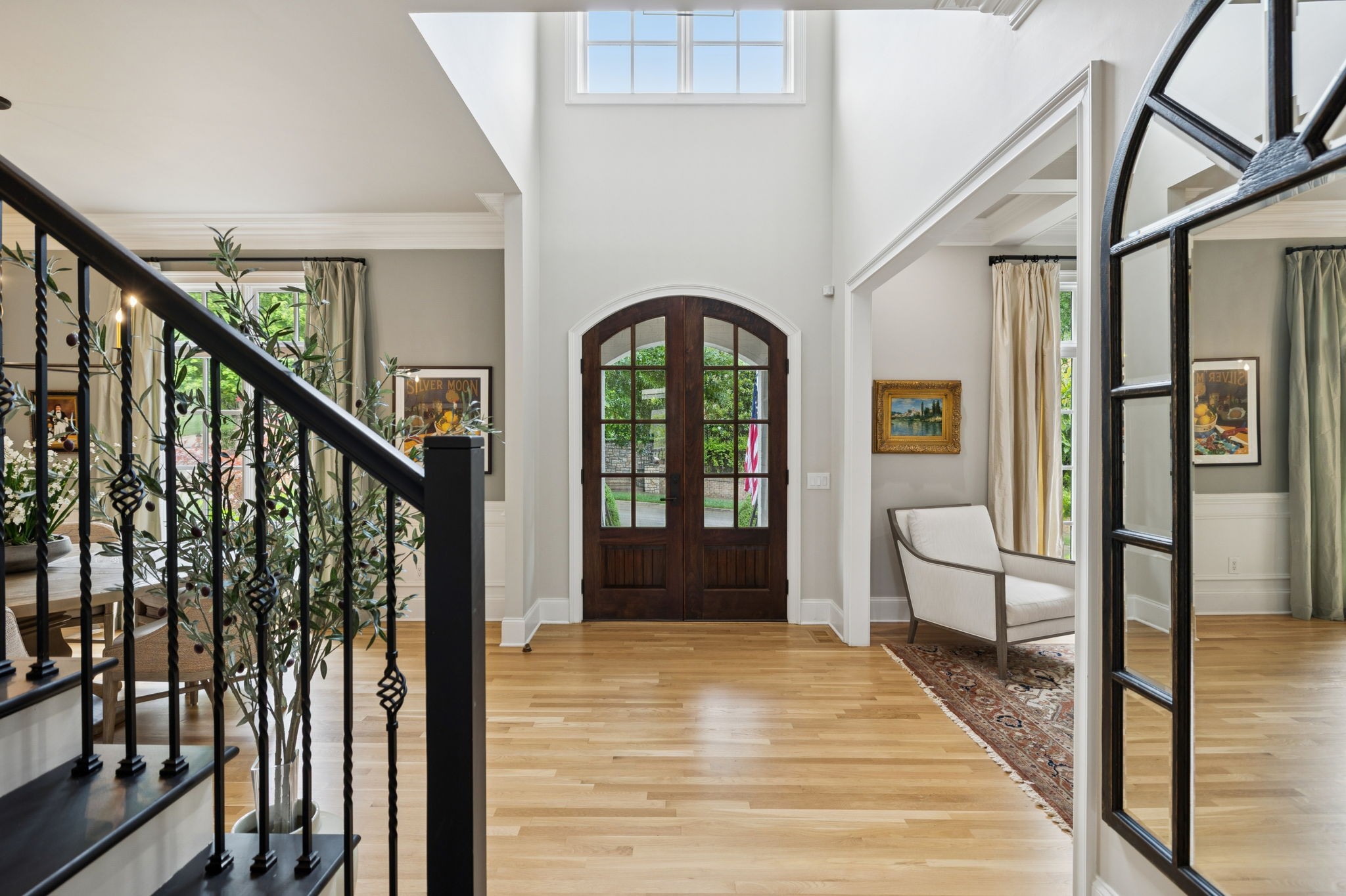 318 Morning Mist Ln
