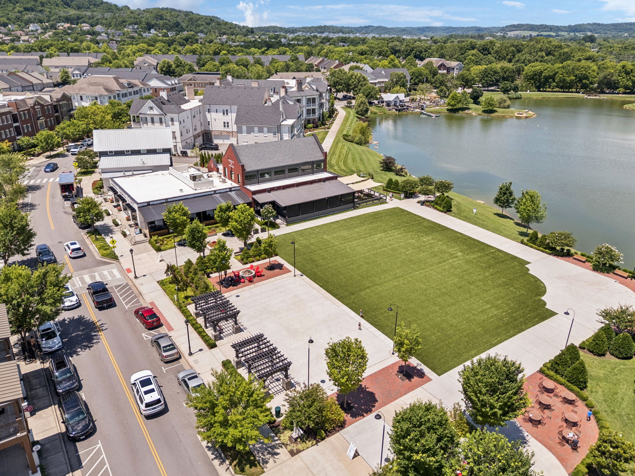 1015 Westhaven Blvd Unit: 210