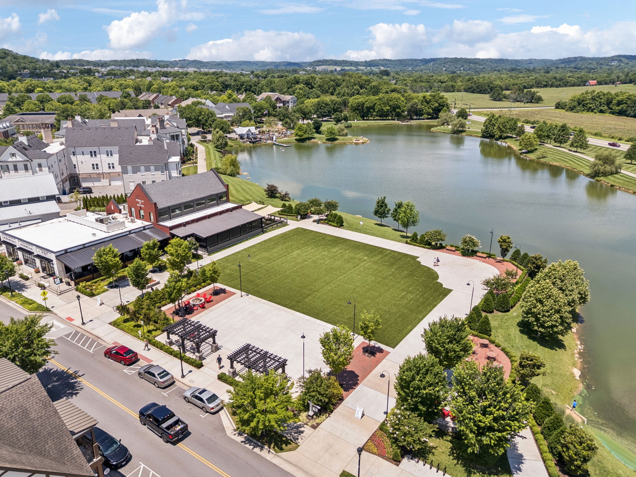 1015 Westhaven Blvd Unit: 210