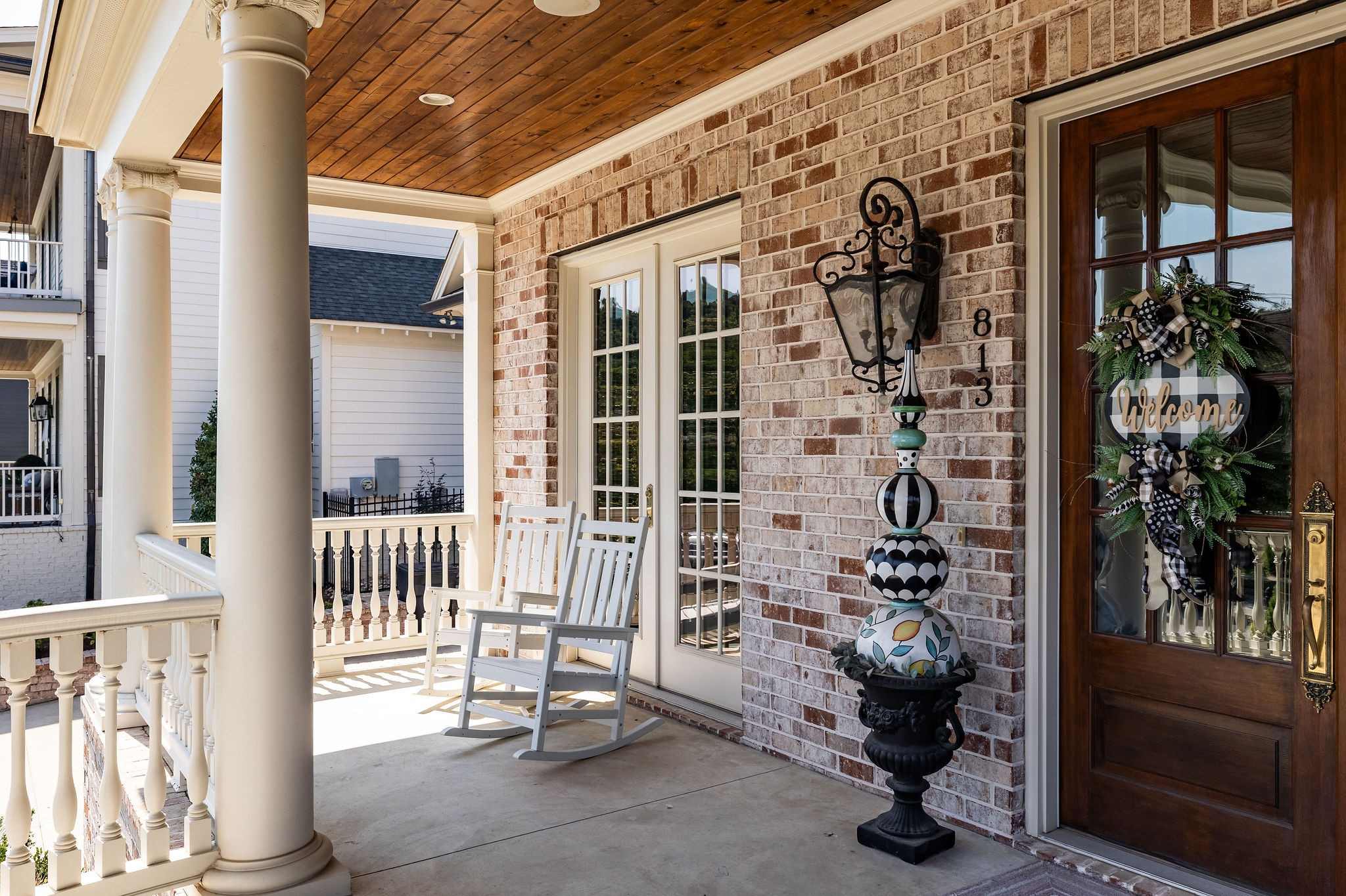 813 Stonewater Blvd