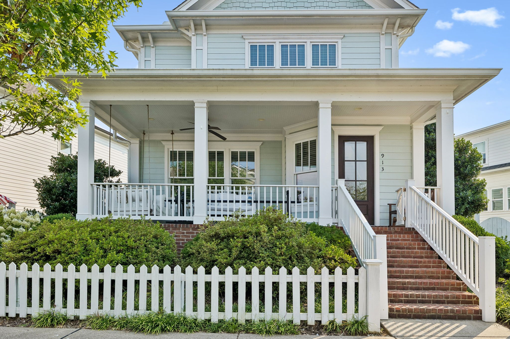 913 Jewell Ave