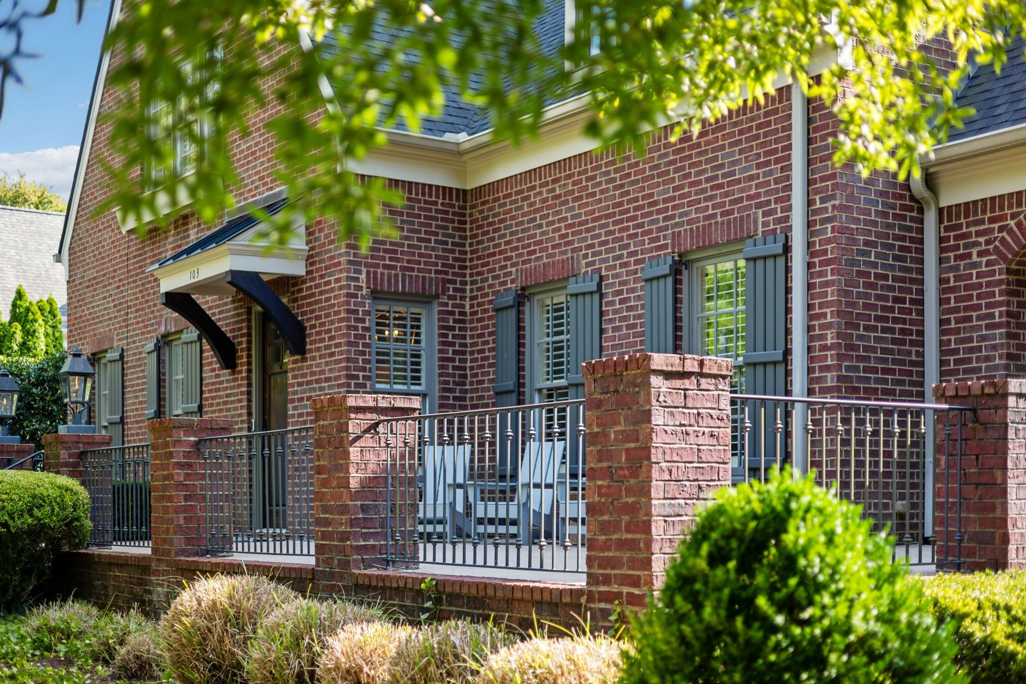 103 Cheltenham Ave