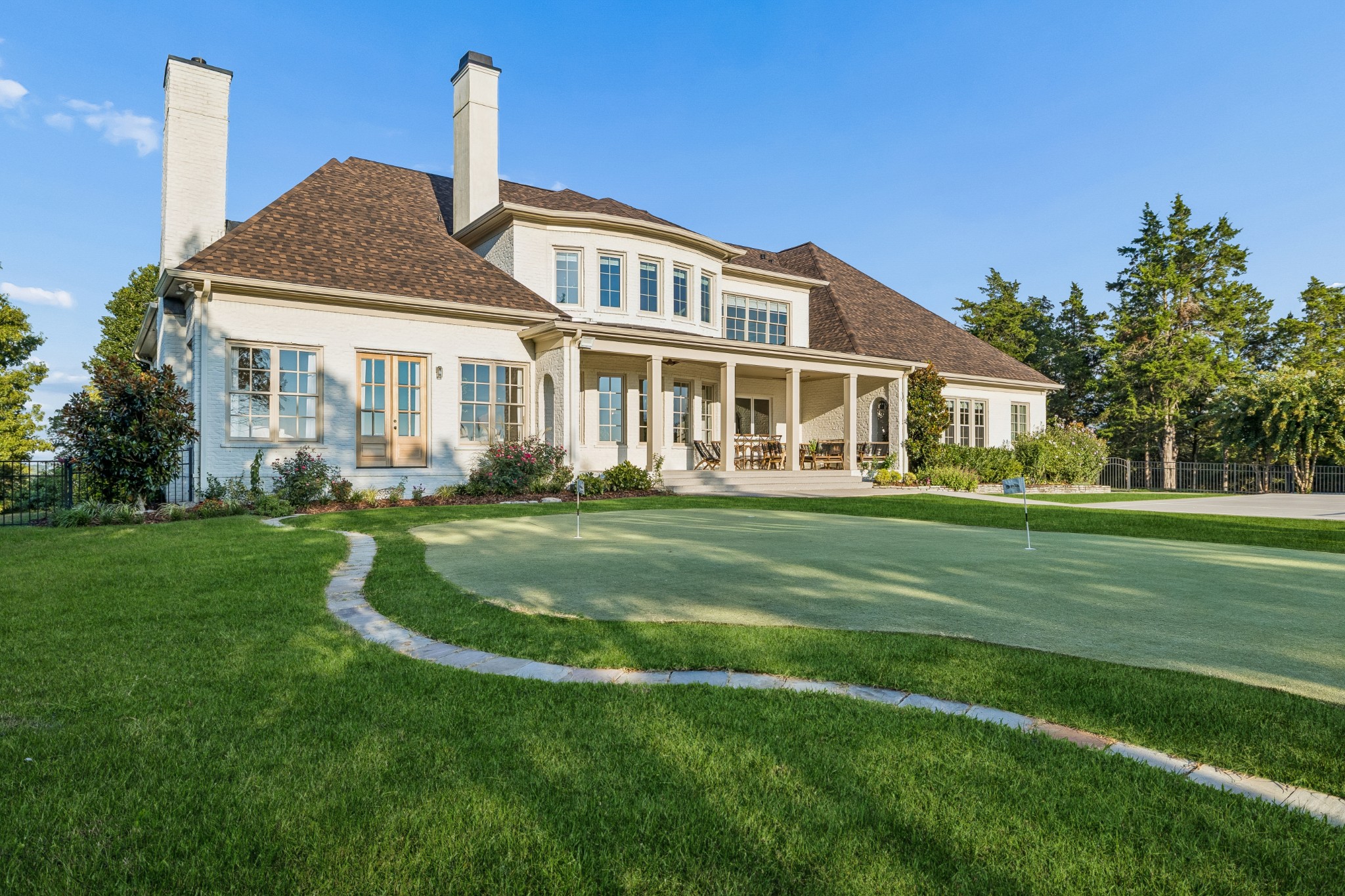 3239 Kinnard Springs Rd