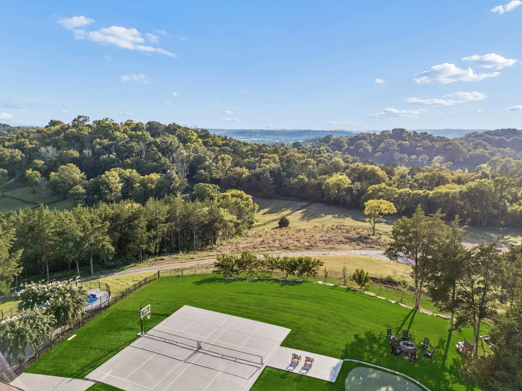 3239 Kinnard Springs Rd