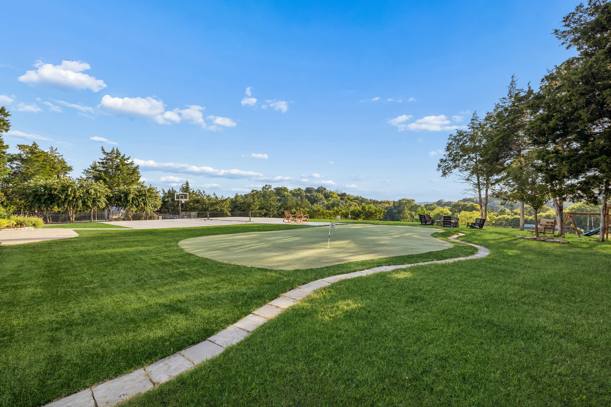 3239 Kinnard Springs Rd