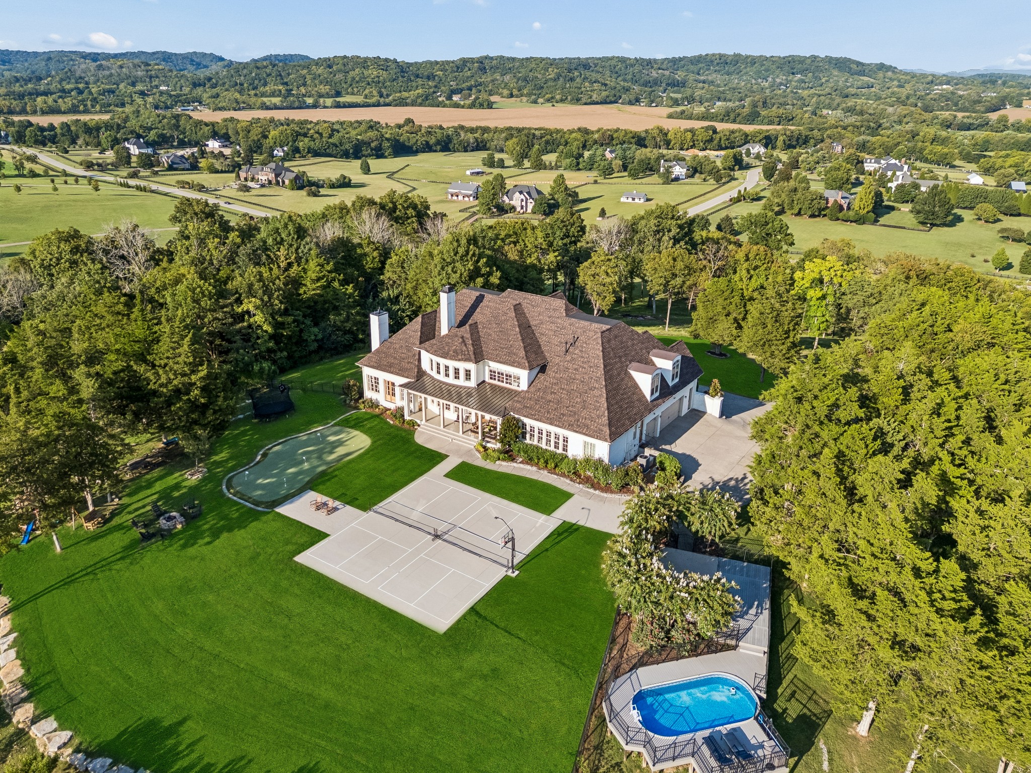 3239 Kinnard Springs Rd