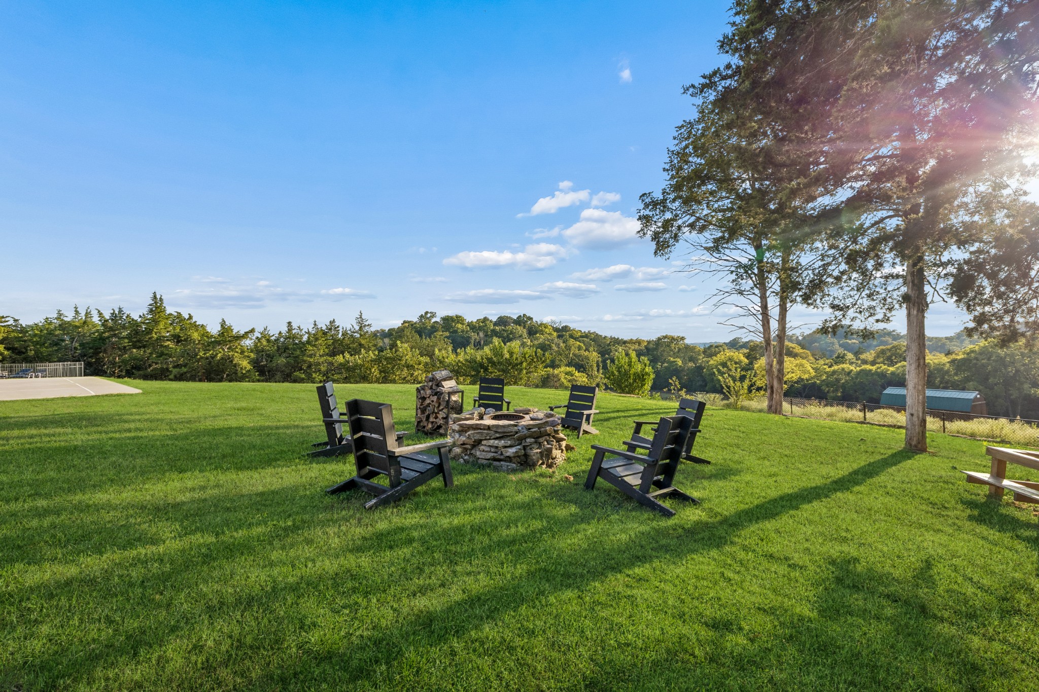 3239 Kinnard Springs Rd