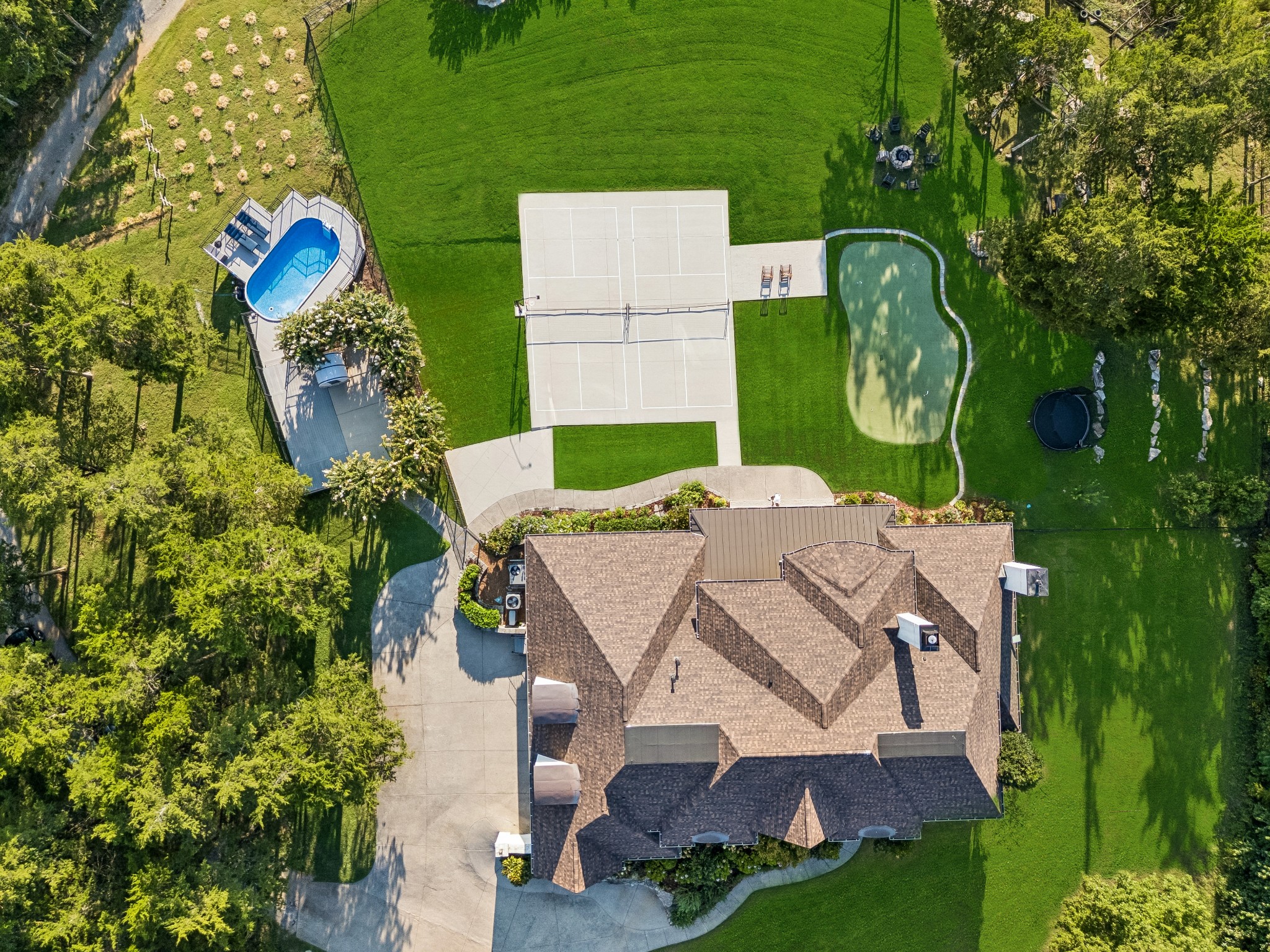 3239 Kinnard Springs Rd