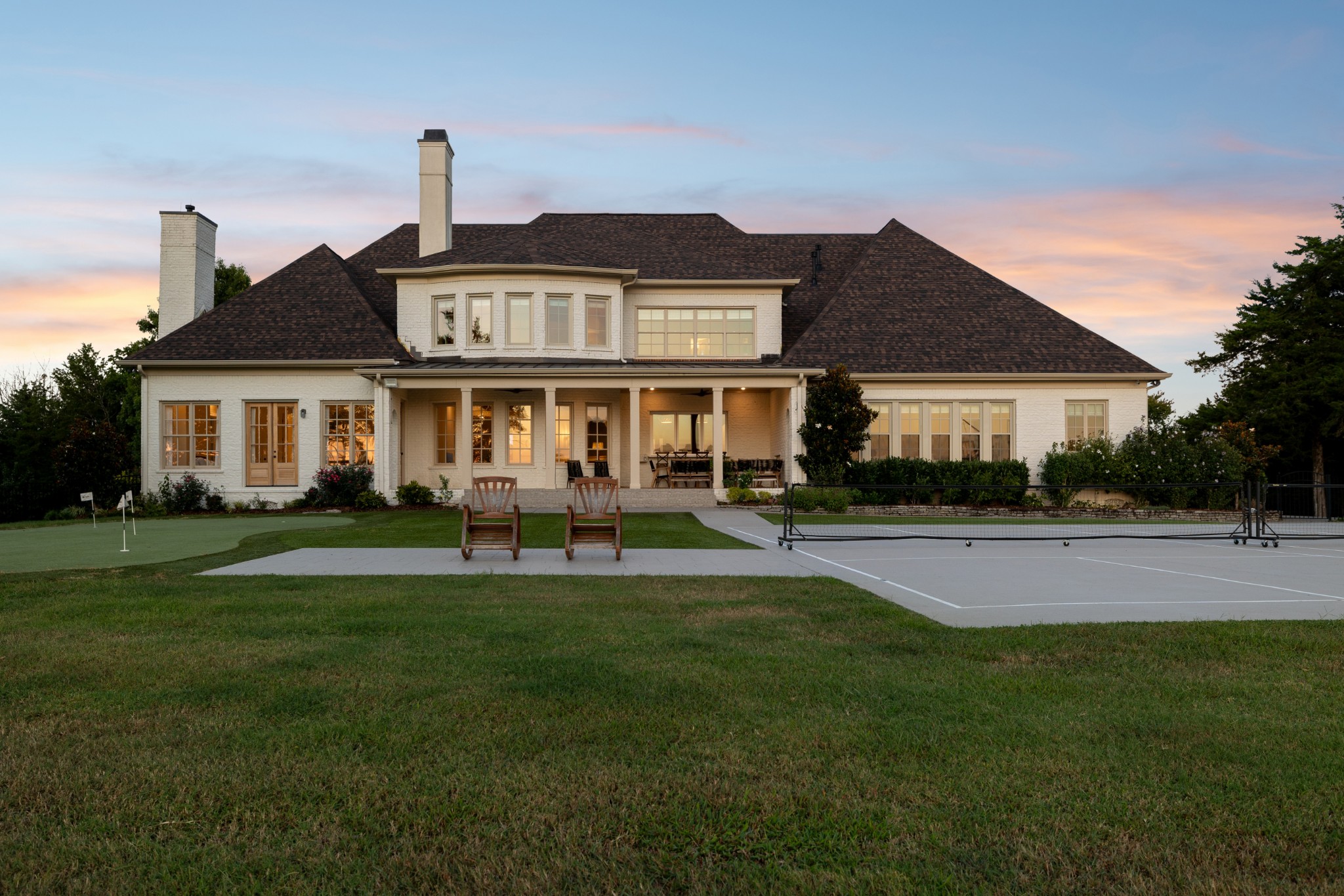 3239 Kinnard Springs Rd