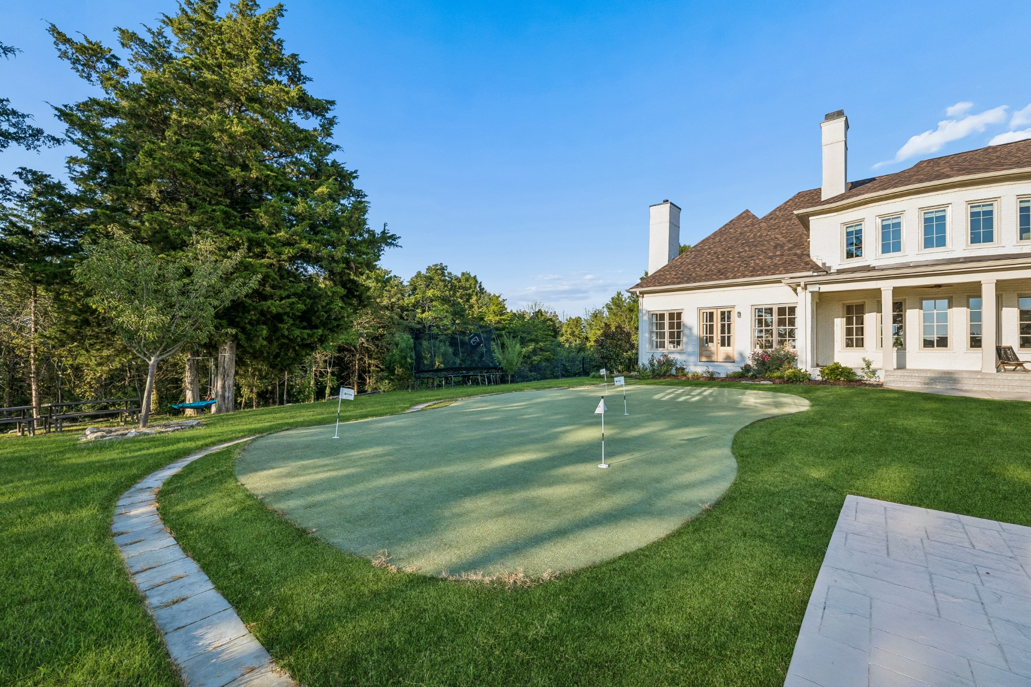 3239 Kinnard Springs Rd