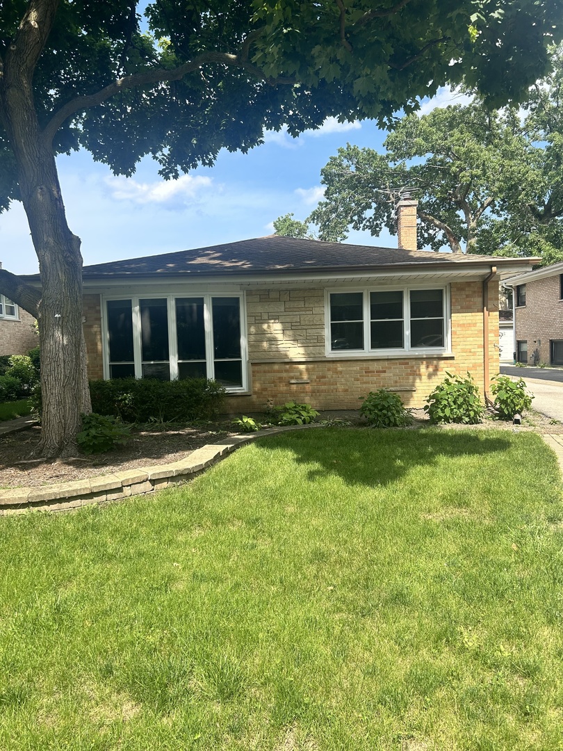 149 Linden Avenue