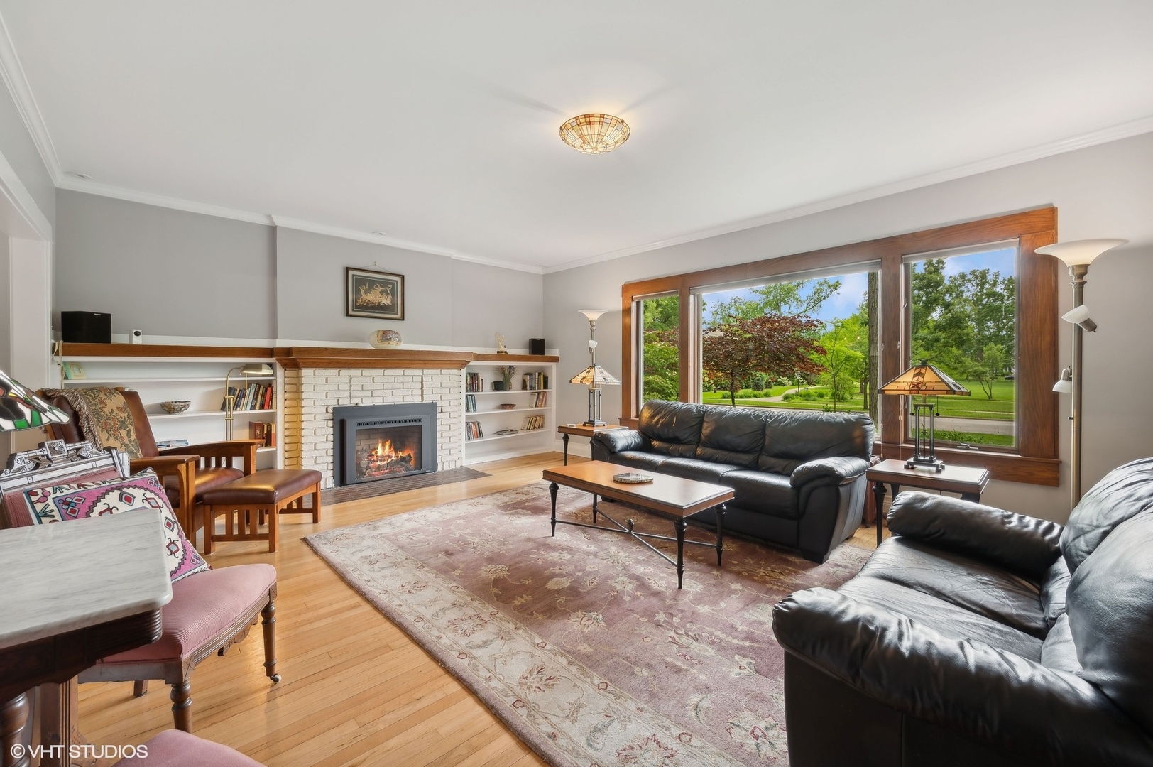 848 Park Avenue