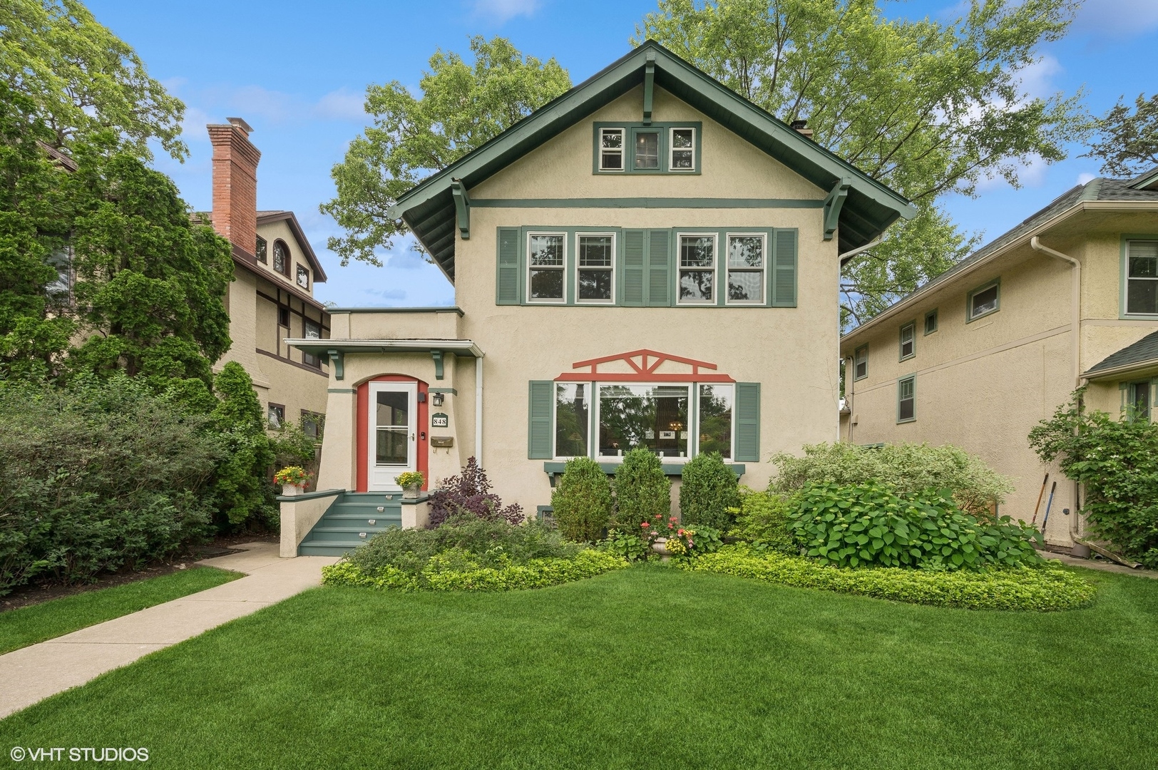 848 Park Avenue
