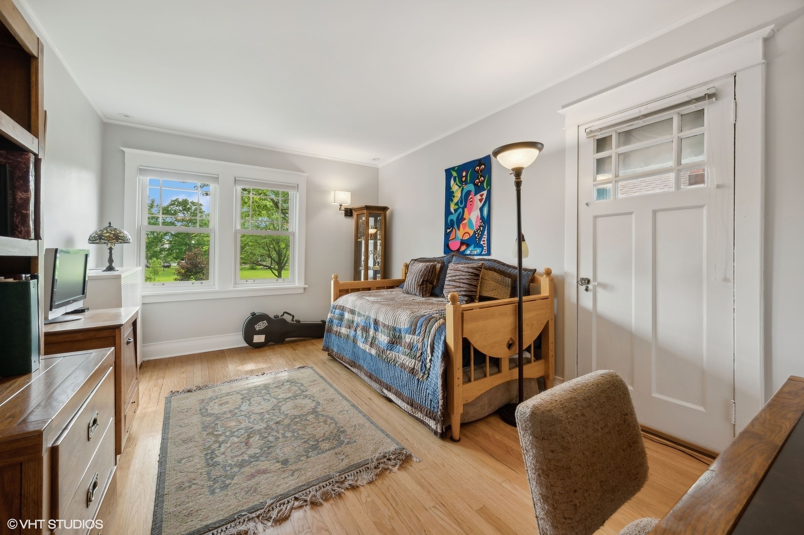 848 Park Avenue