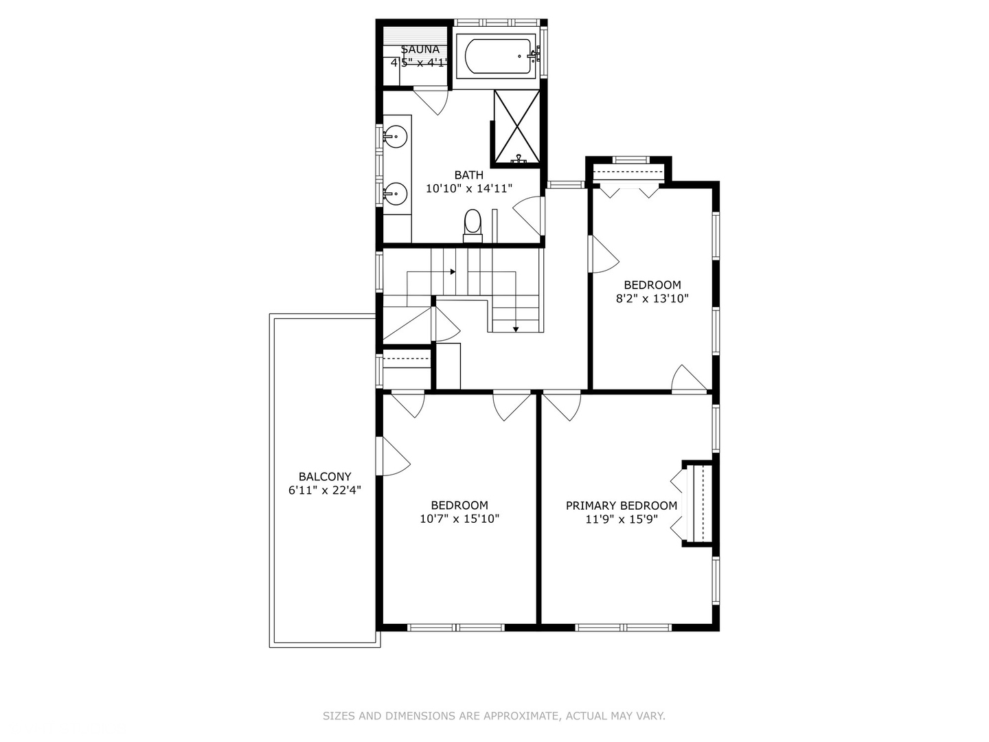 848 Park Avenue