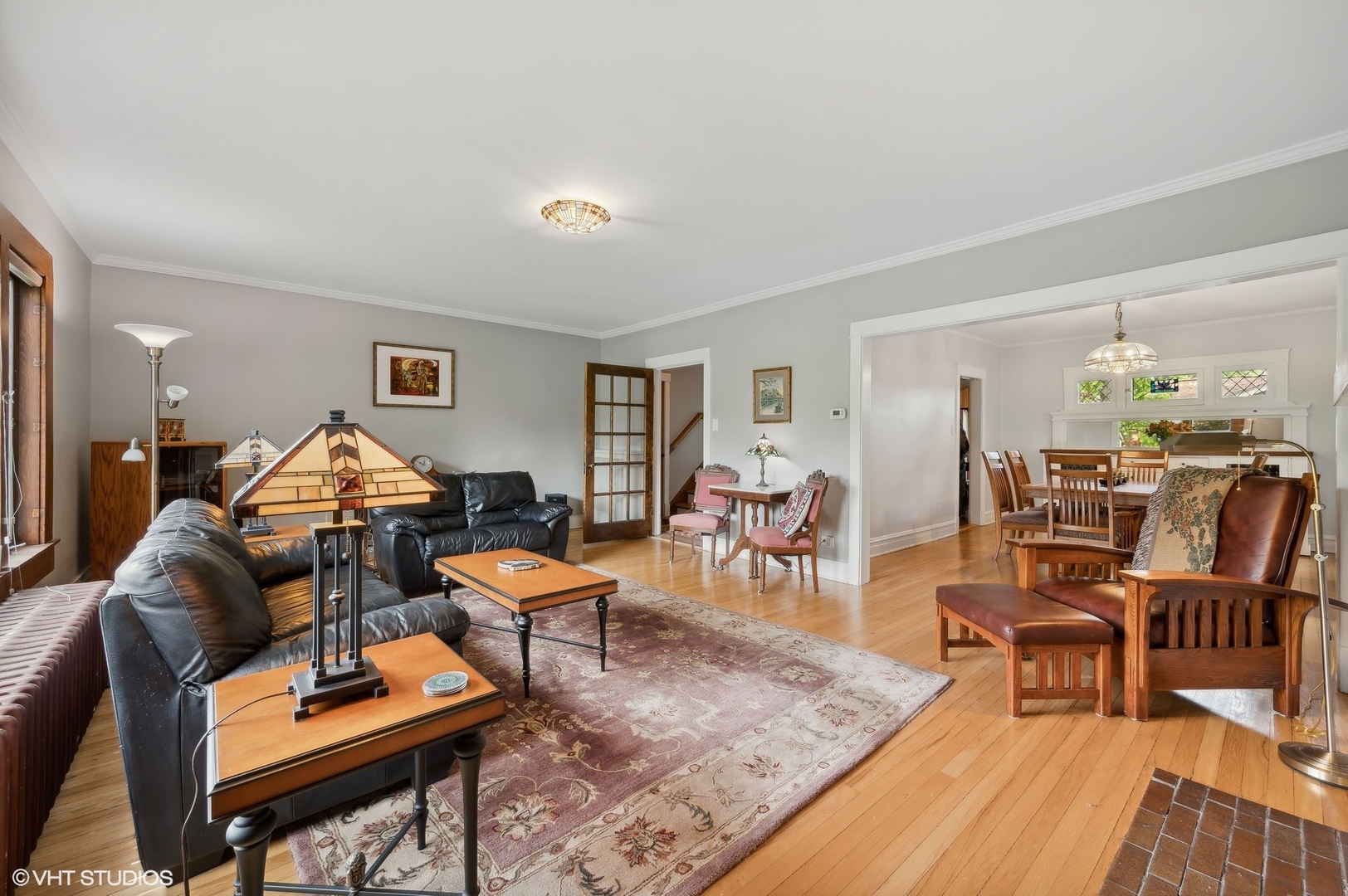 848 Park Avenue