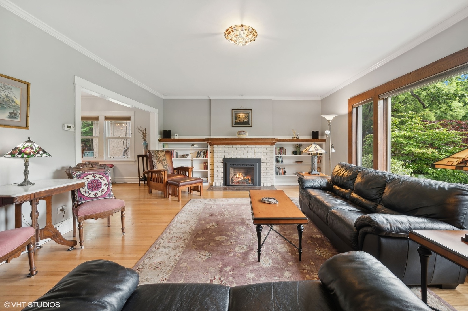 848 Park Avenue