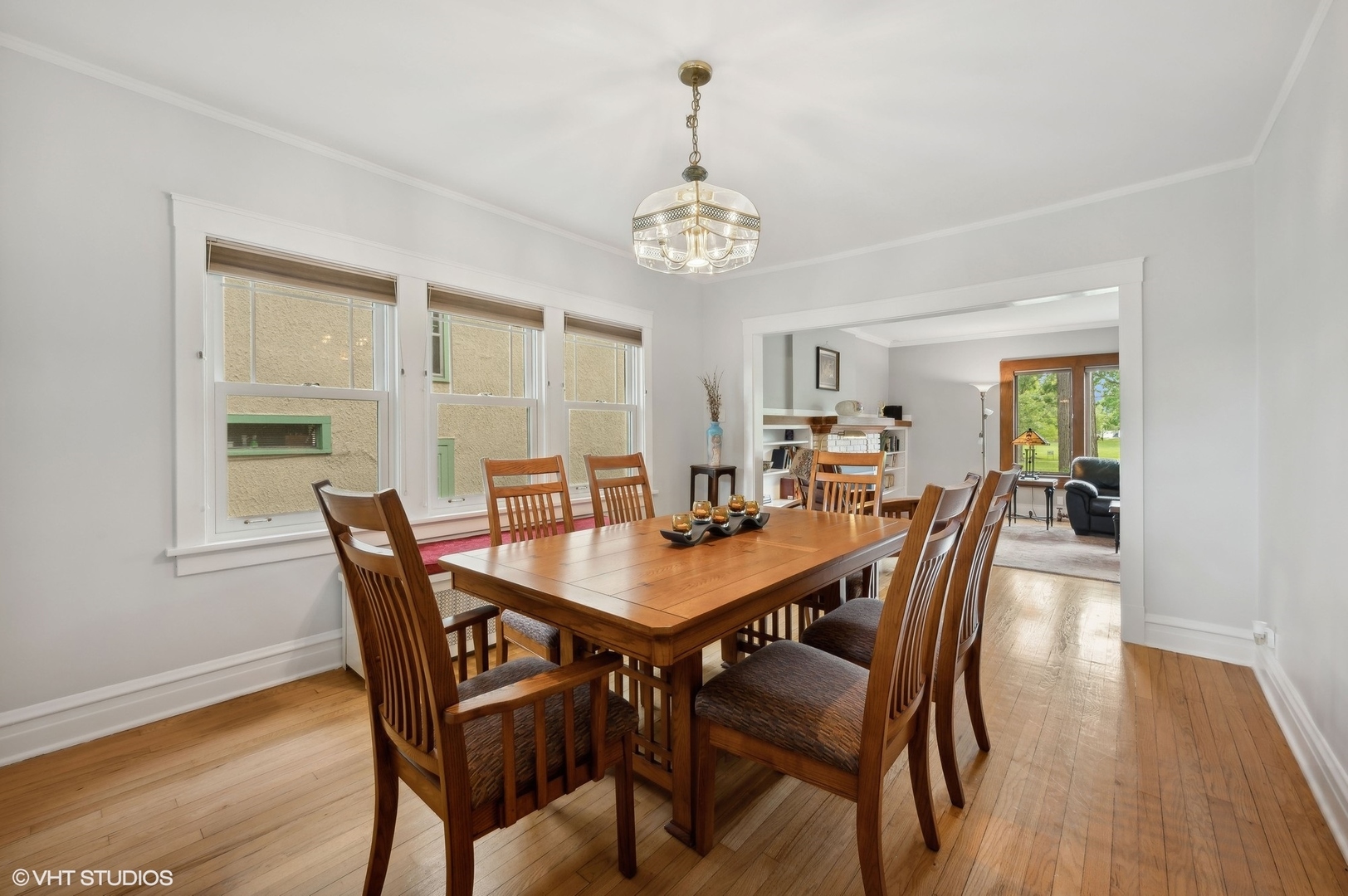 848 Park Avenue