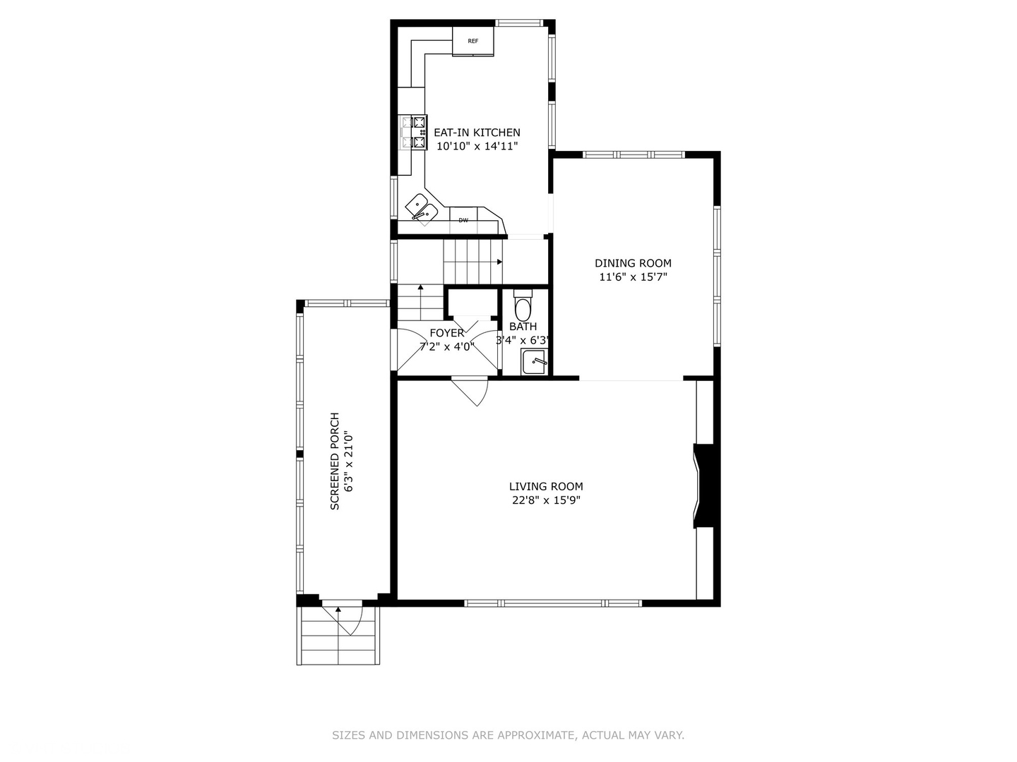 848 Park Avenue