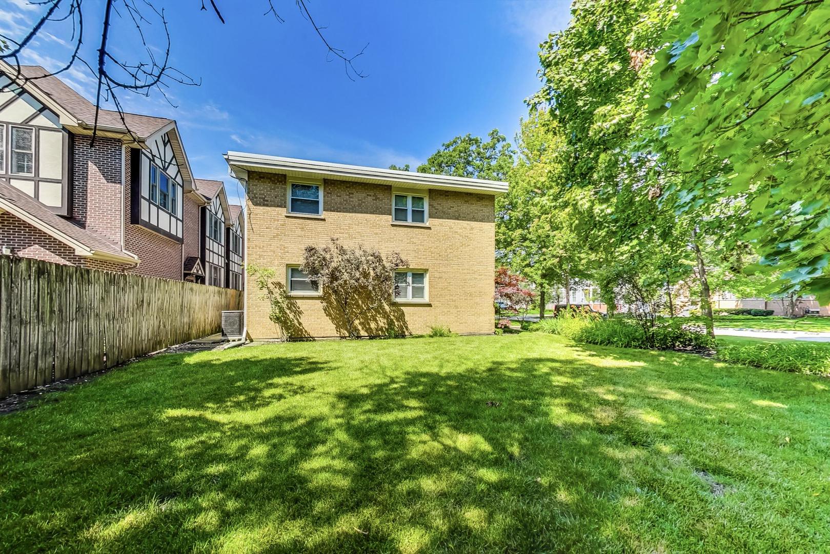 316 Adams Avenue