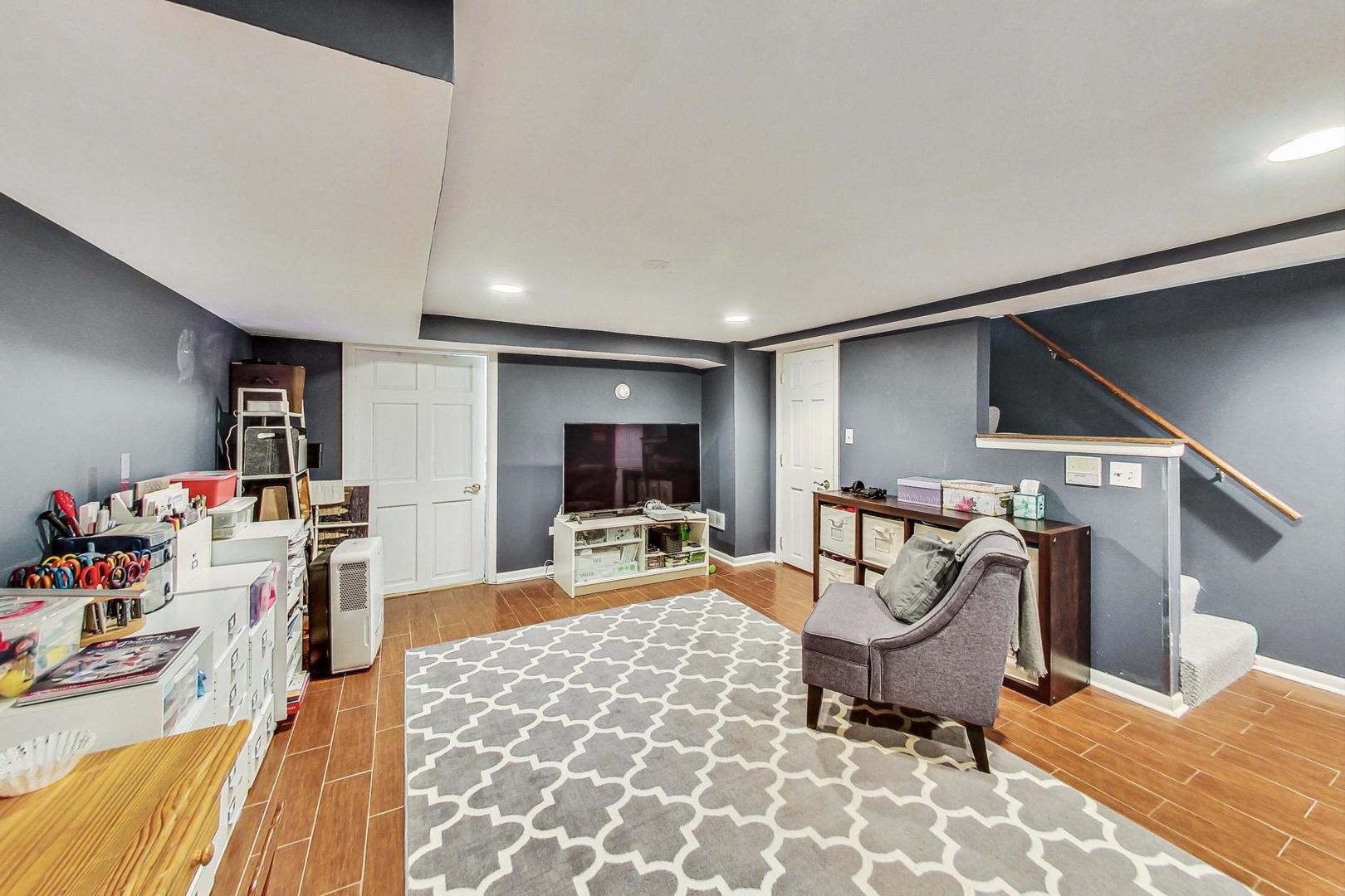 316 Adams Avenue