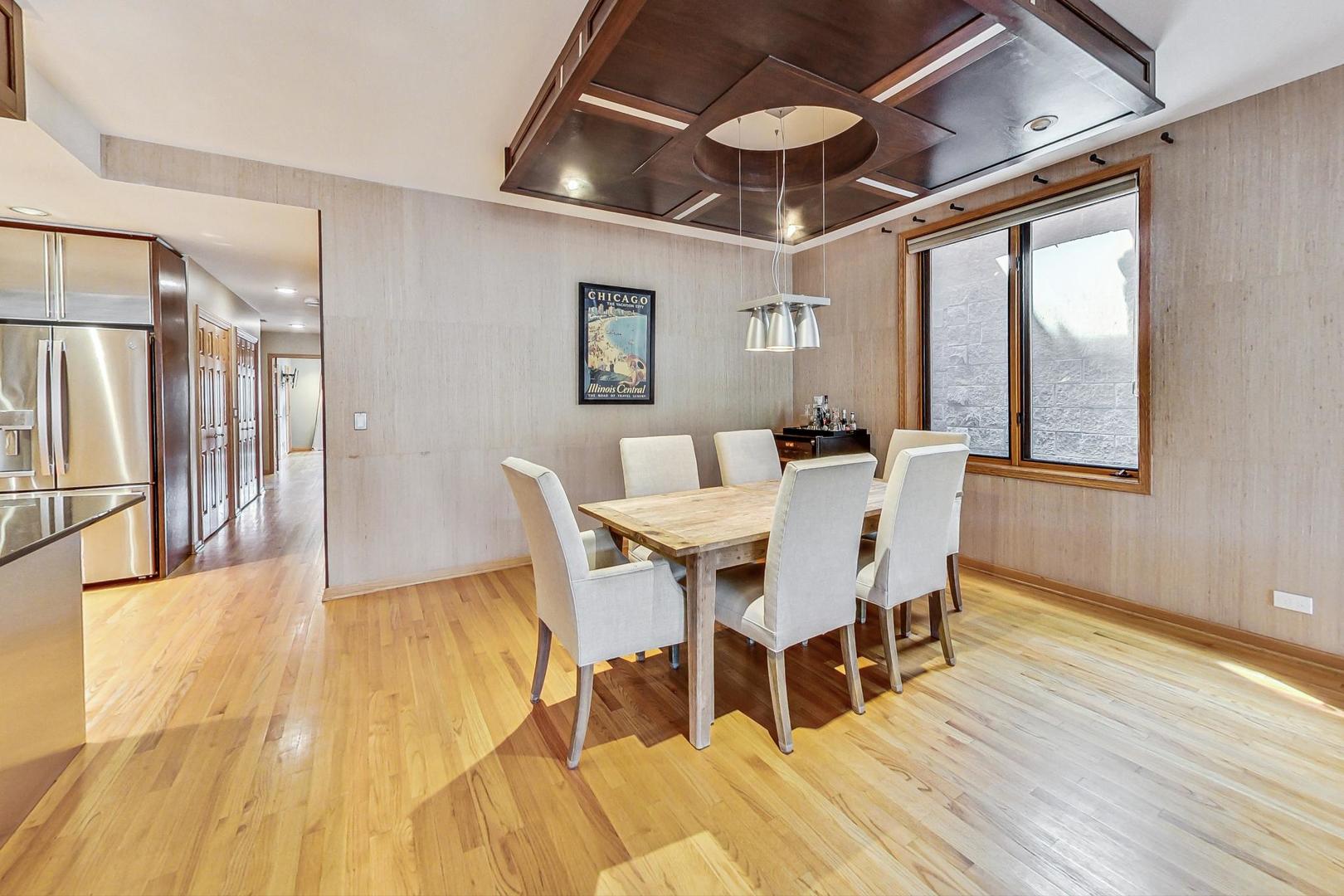2529 N Halsted Street Unit: 3S