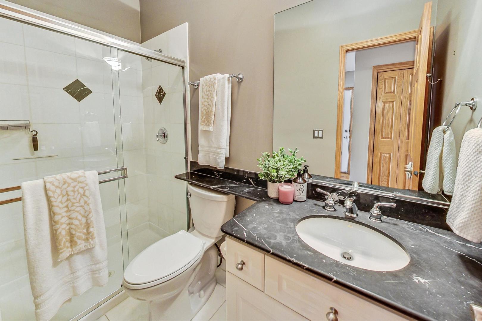 2529 N Halsted Street Unit: 3S