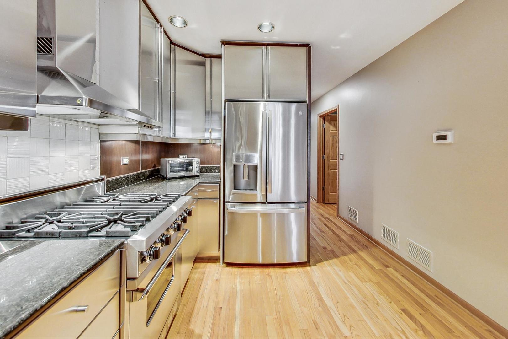 2529 N Halsted Street Unit: 3S
