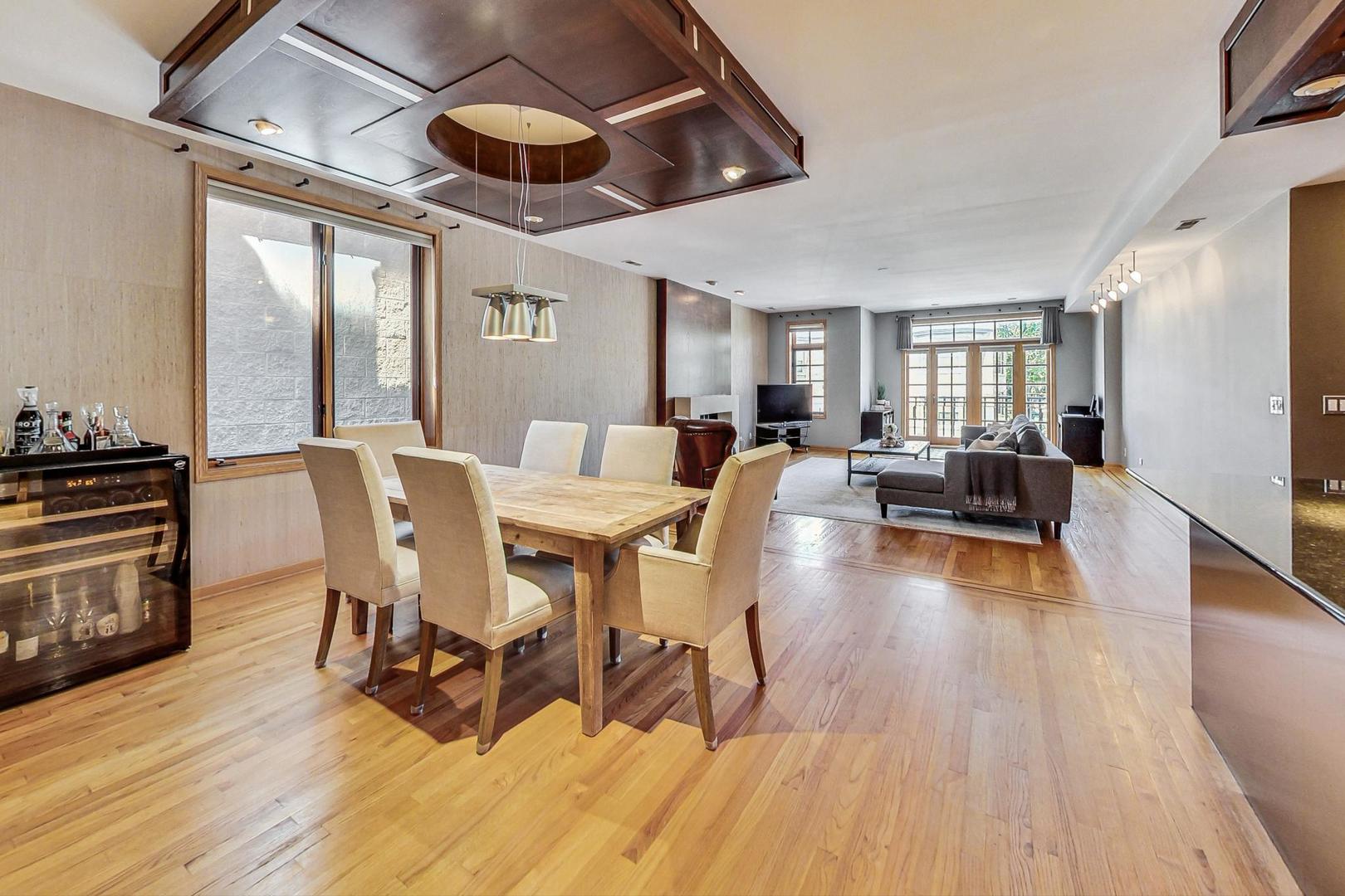 2529 N Halsted Street Unit: 3S
