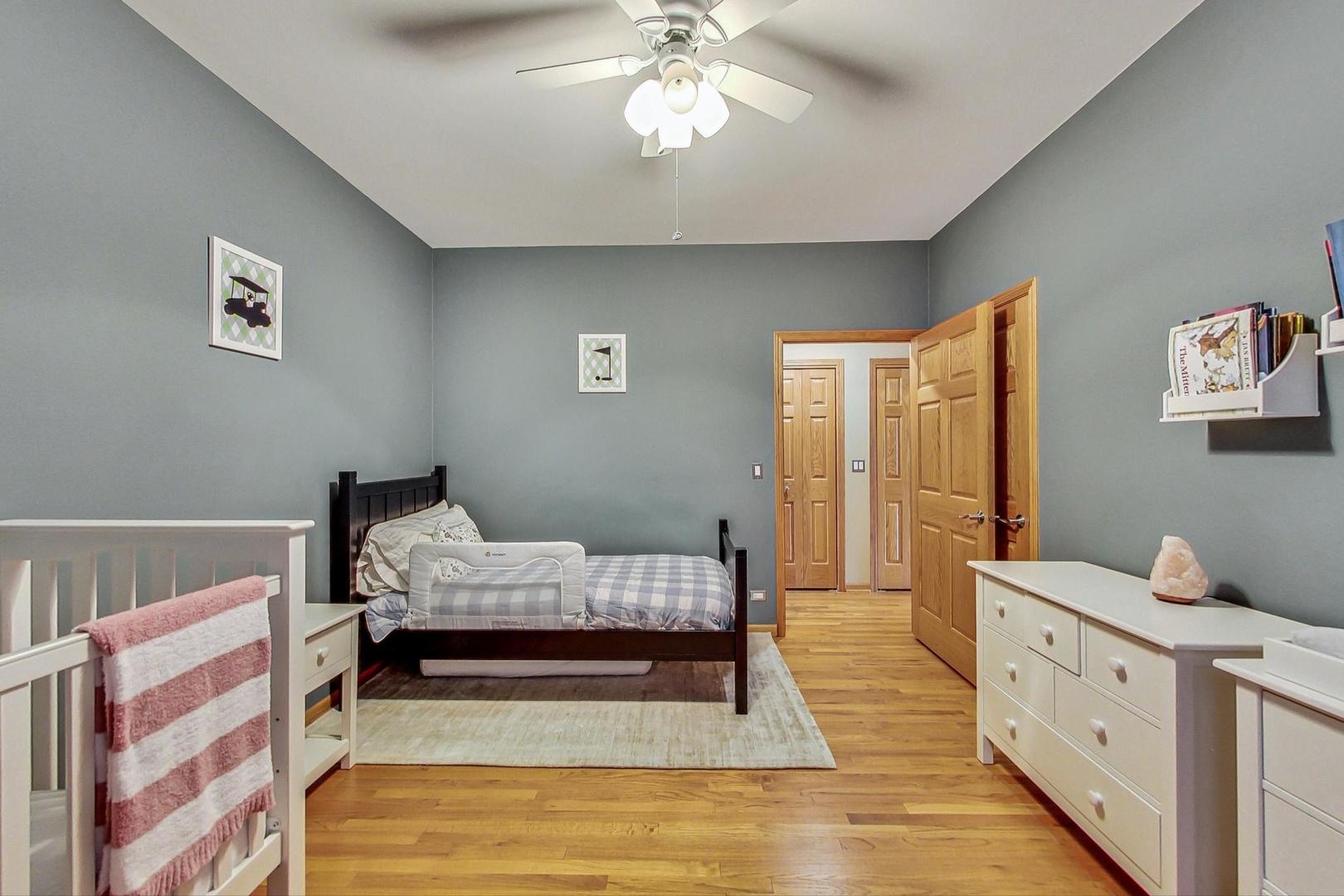 2529 N Halsted Street Unit: 3S