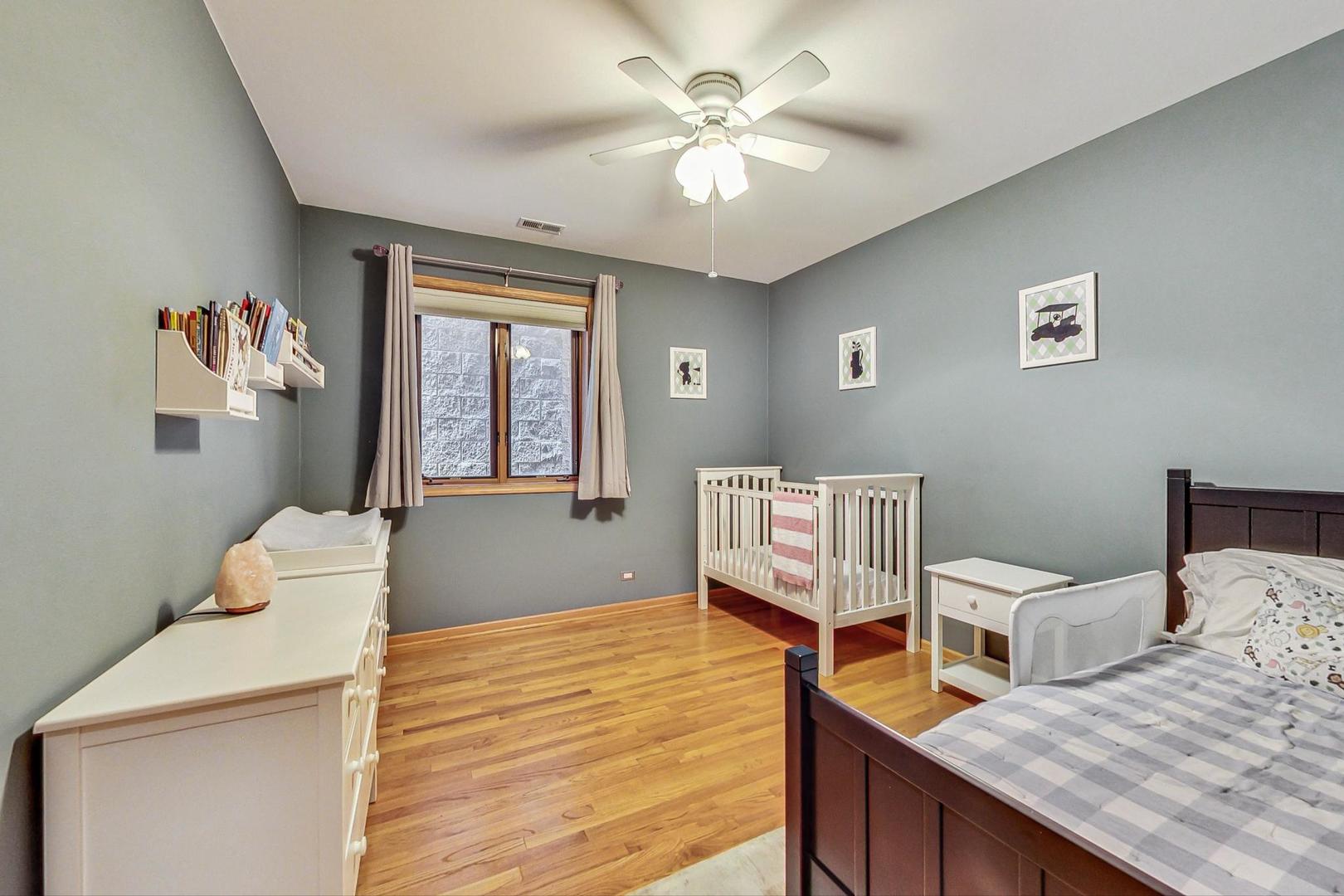 2529 N Halsted Street Unit: 3S