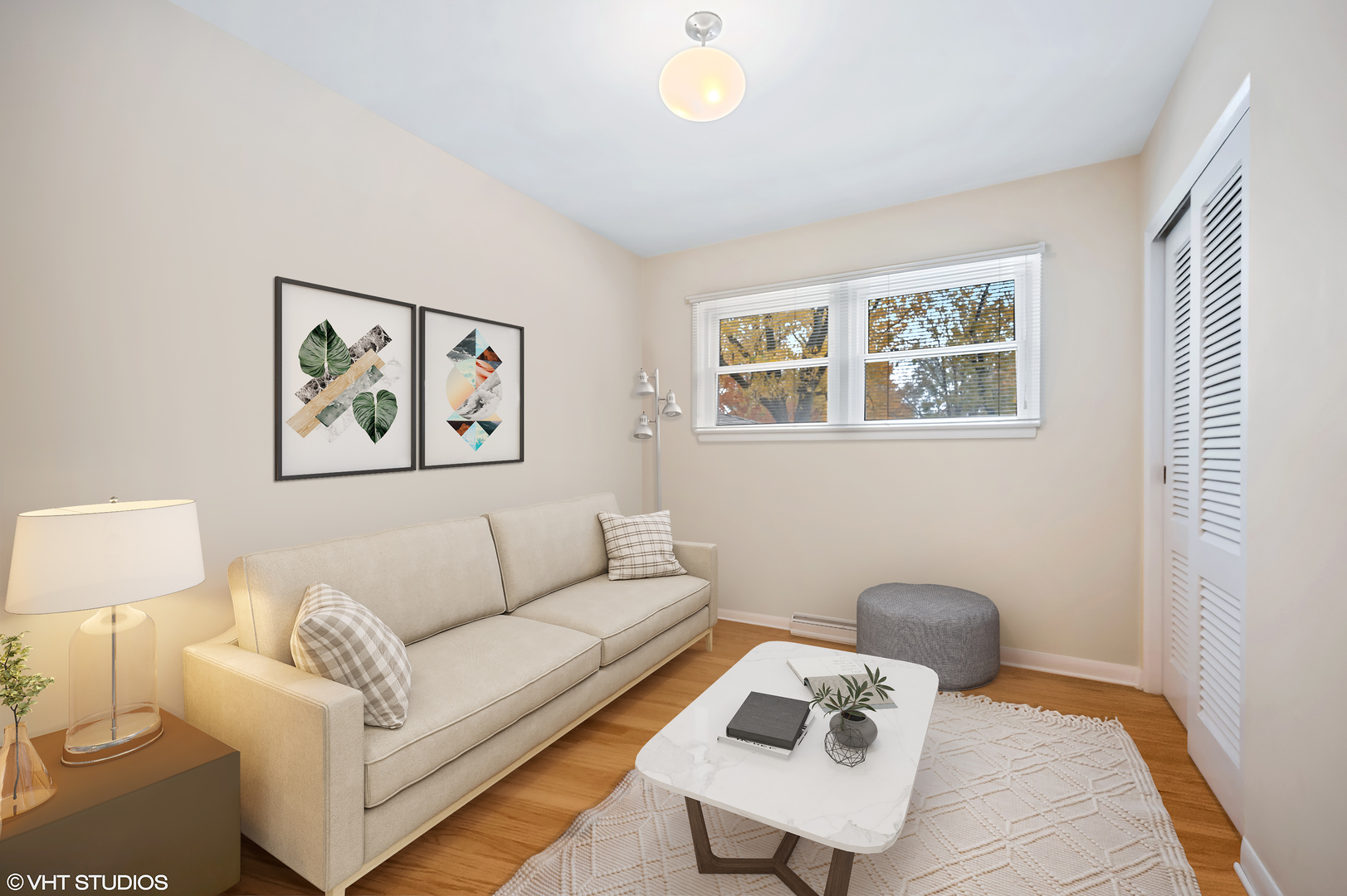 411 Locust Road