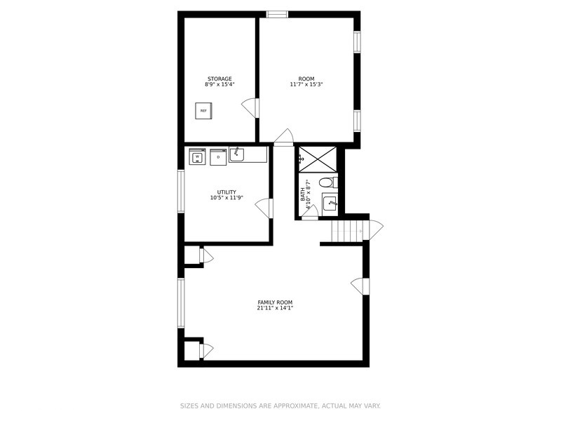 411 Locust Road