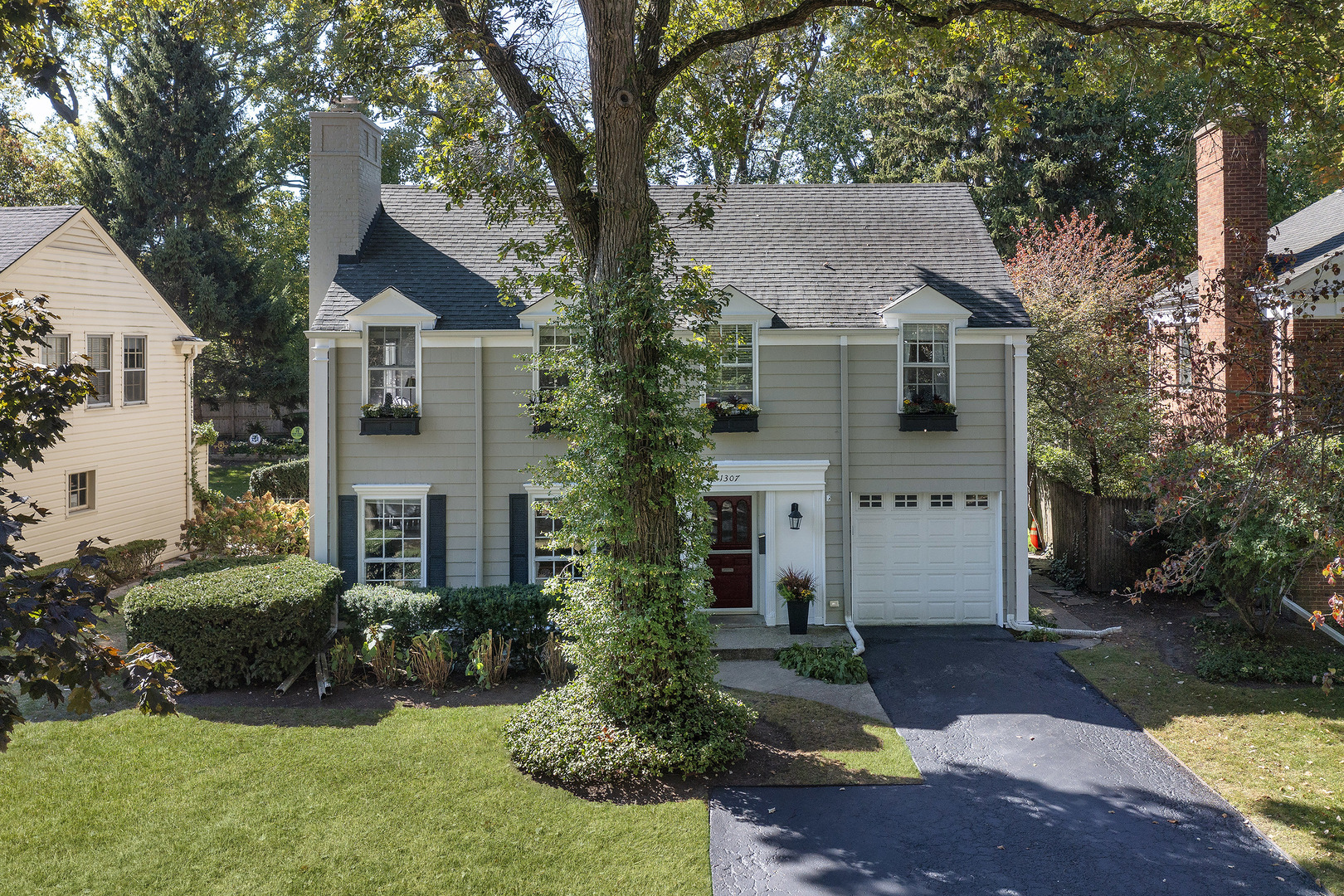 1307 Richmond Lane