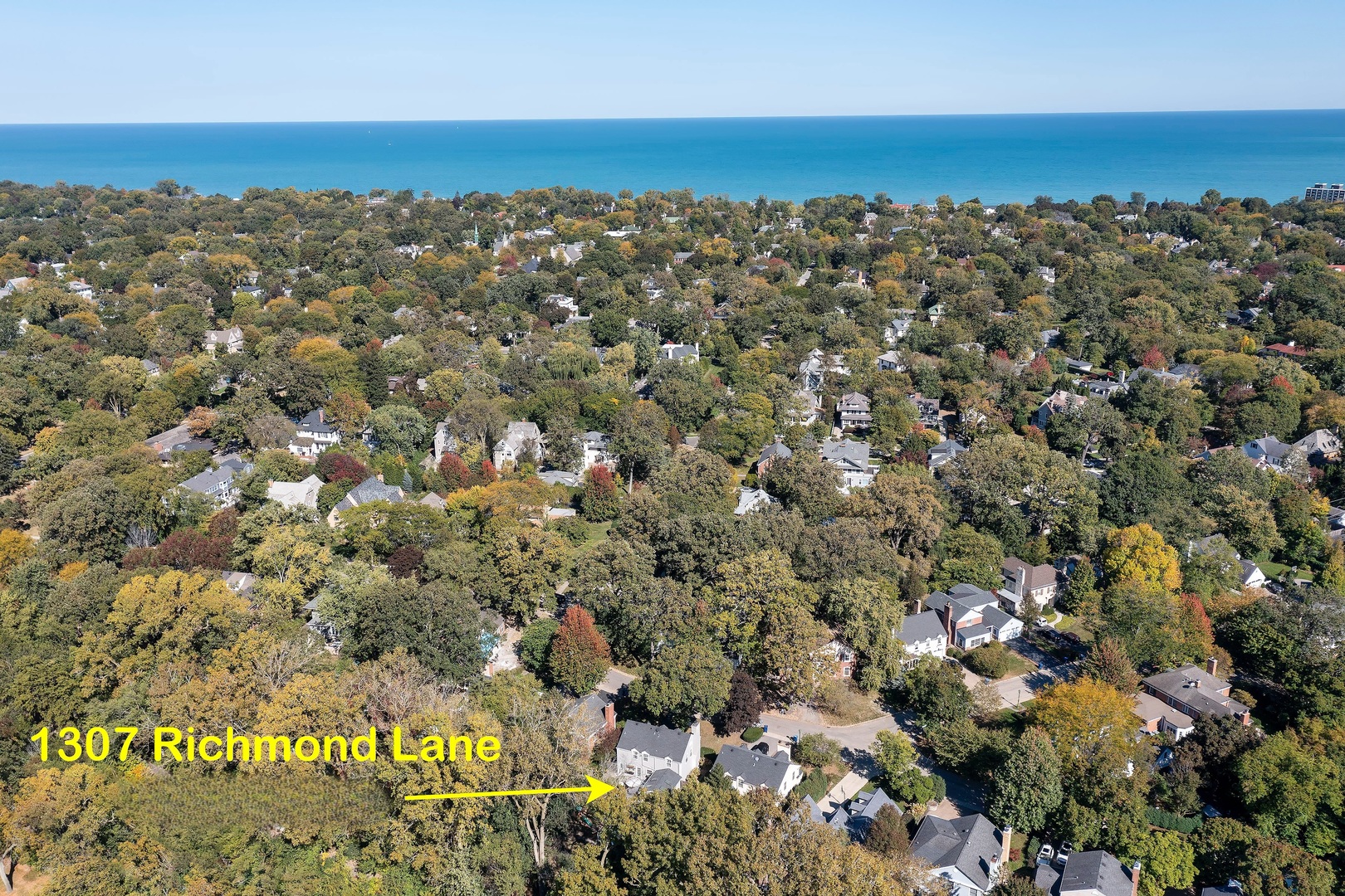 1307 Richmond Lane